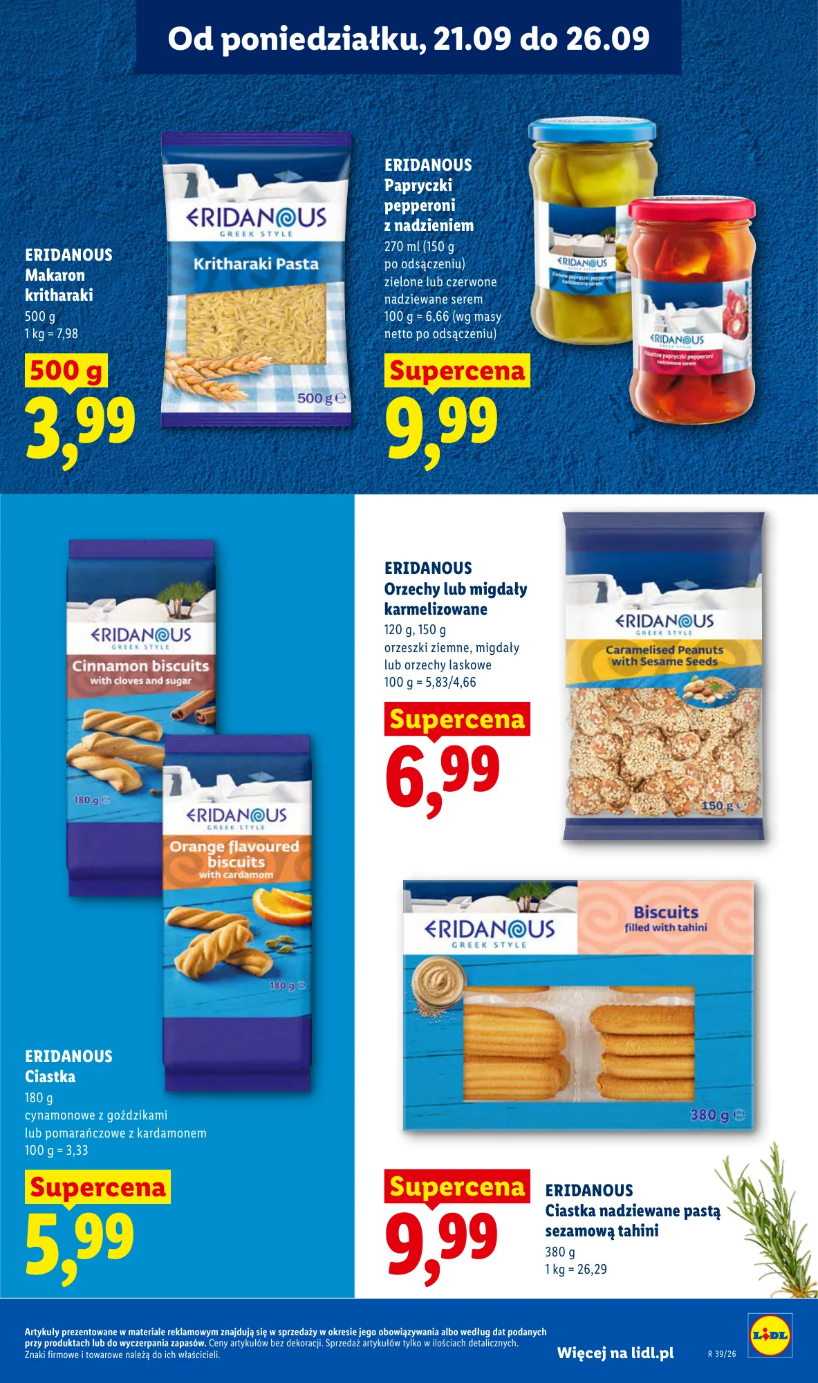 Gazetka promocyjna Lidl str. 146