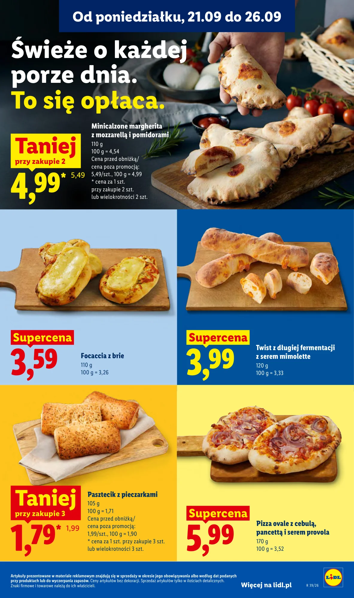 Gazetka promocyjna Lidl str. 148