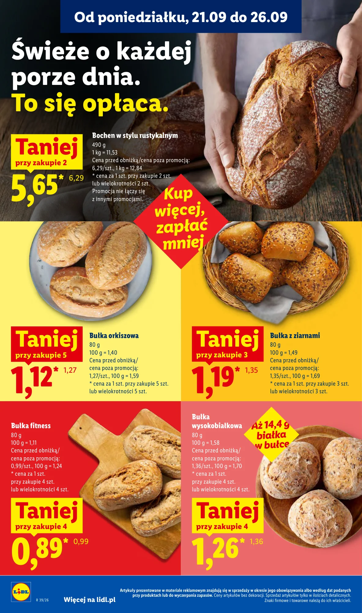 Gazetka promocyjna Lidl str. 149
