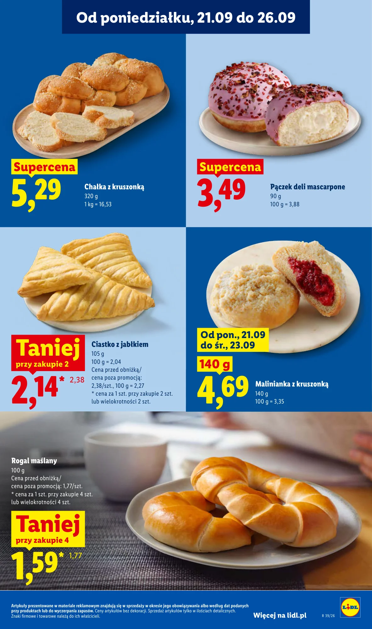 Gazetka promocyjna Lidl str. 150