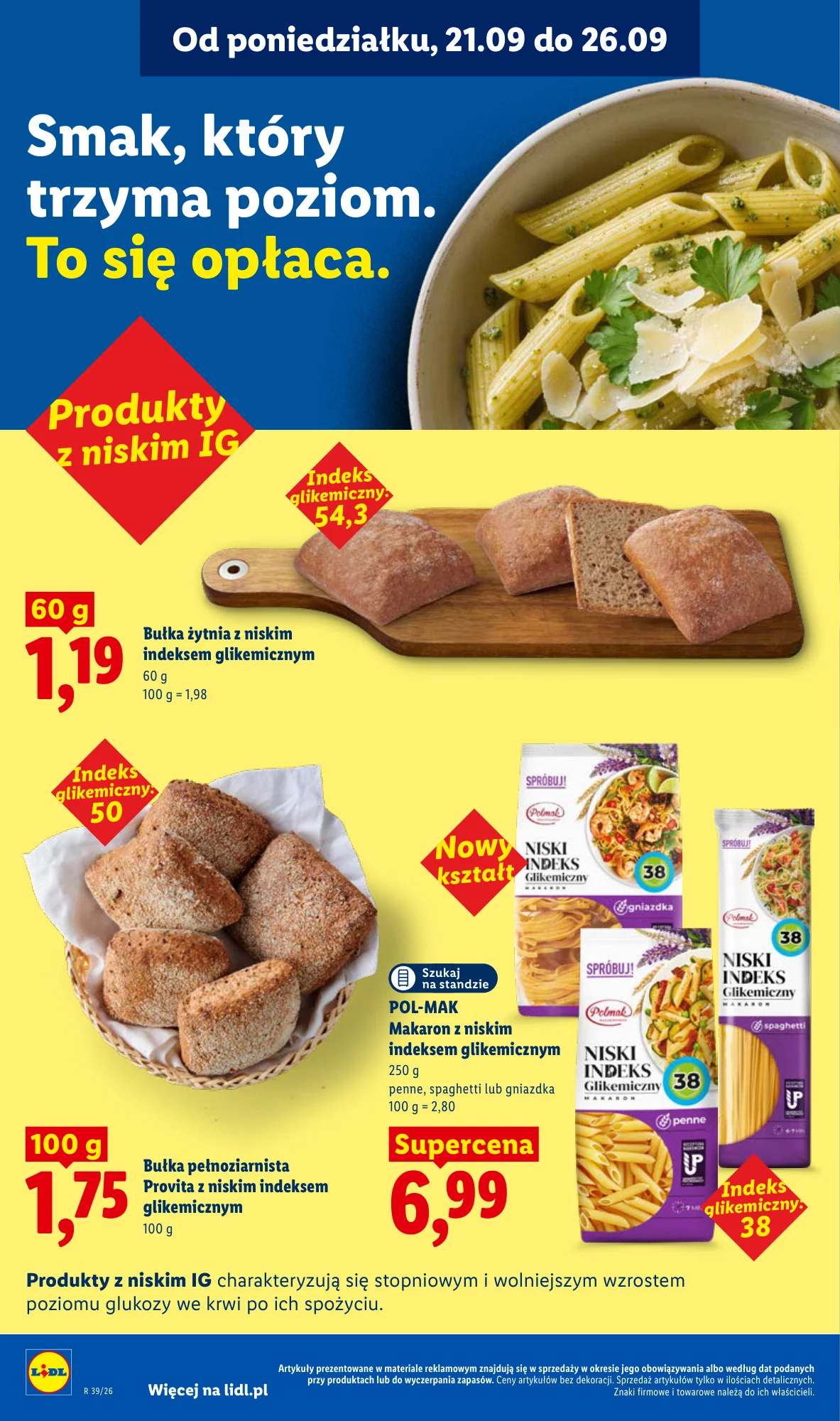 Gazetka promocyjna Lidl str. 151