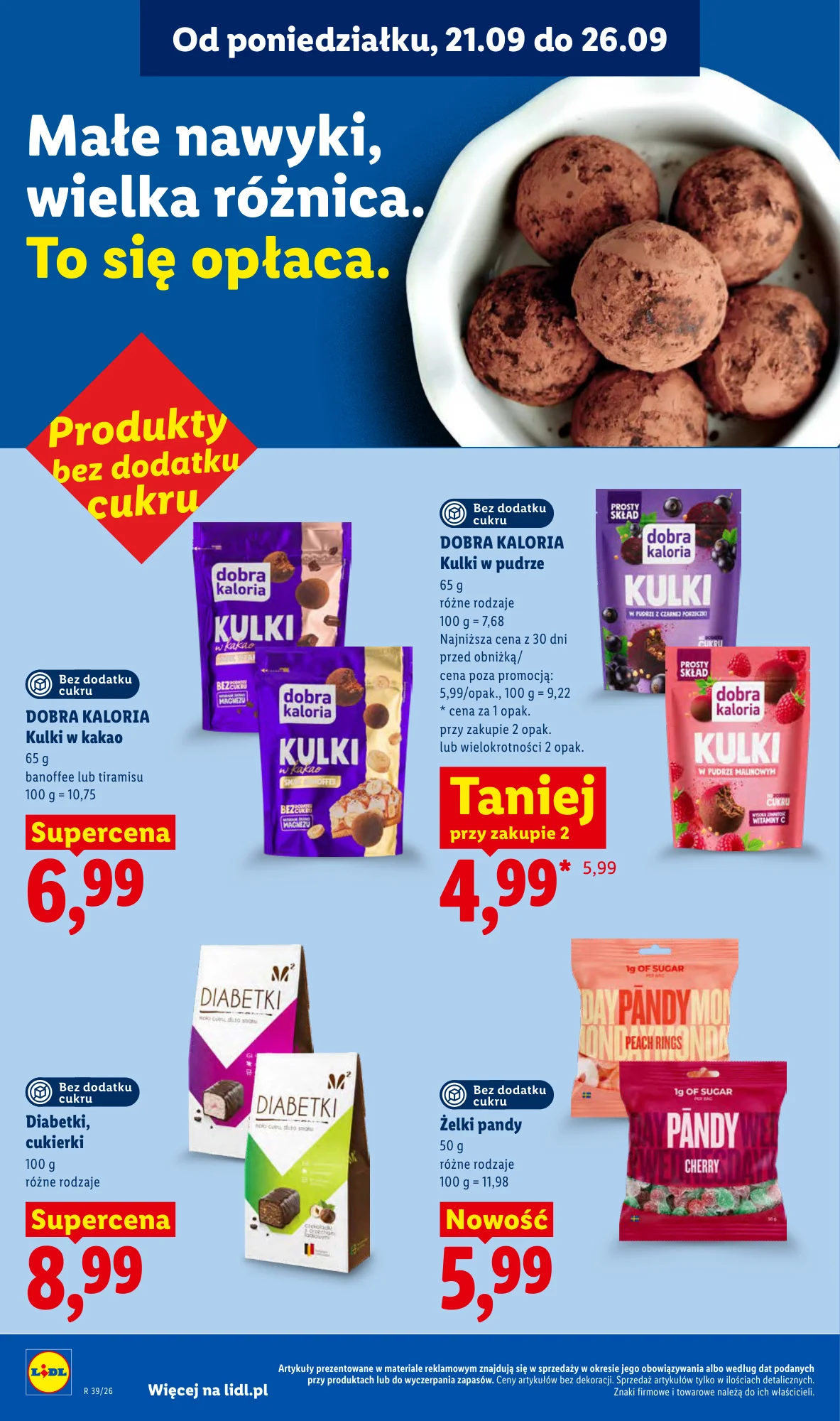 Gazetka promocyjna Lidl str. 153