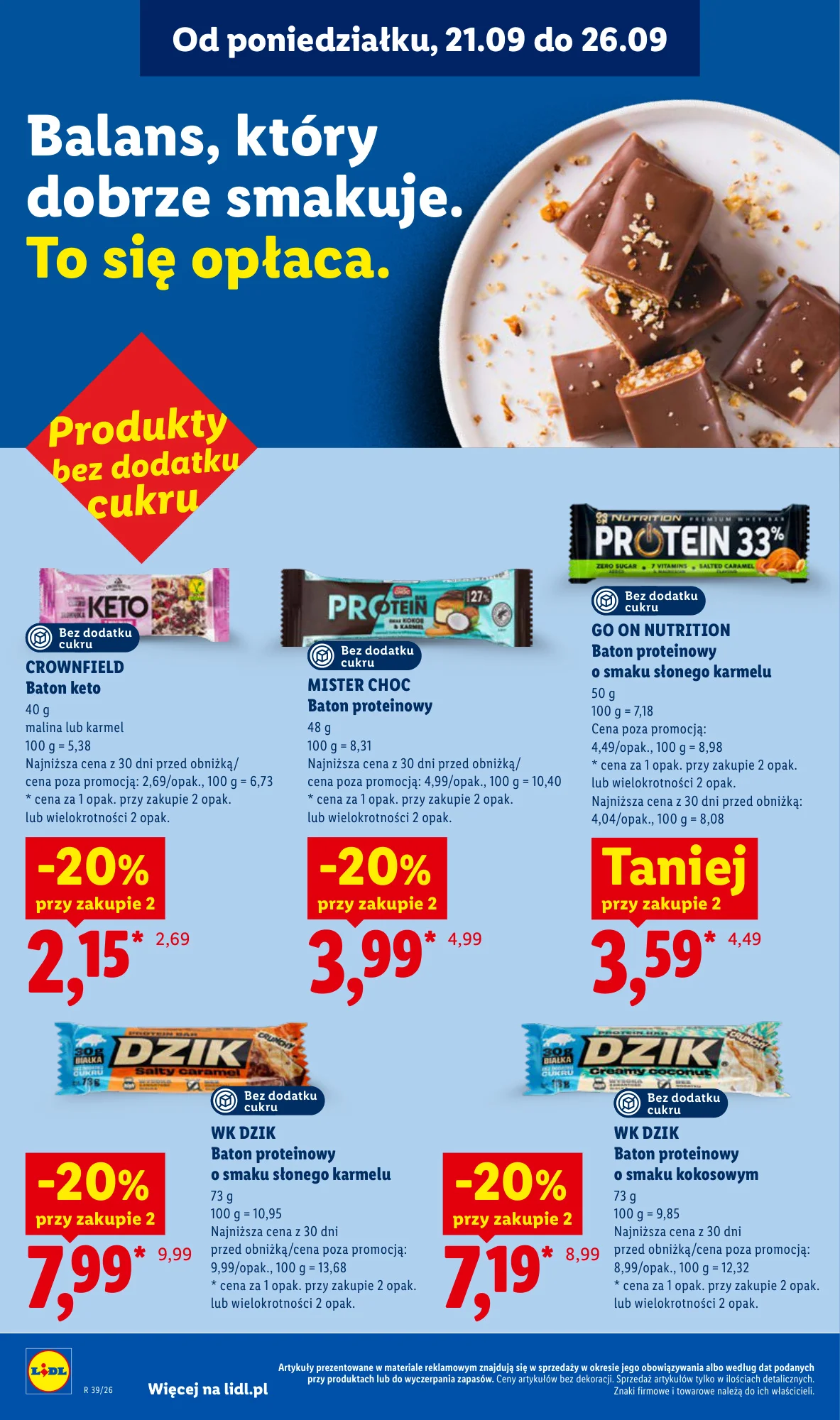 Gazetka promocyjna Lidl str. 155