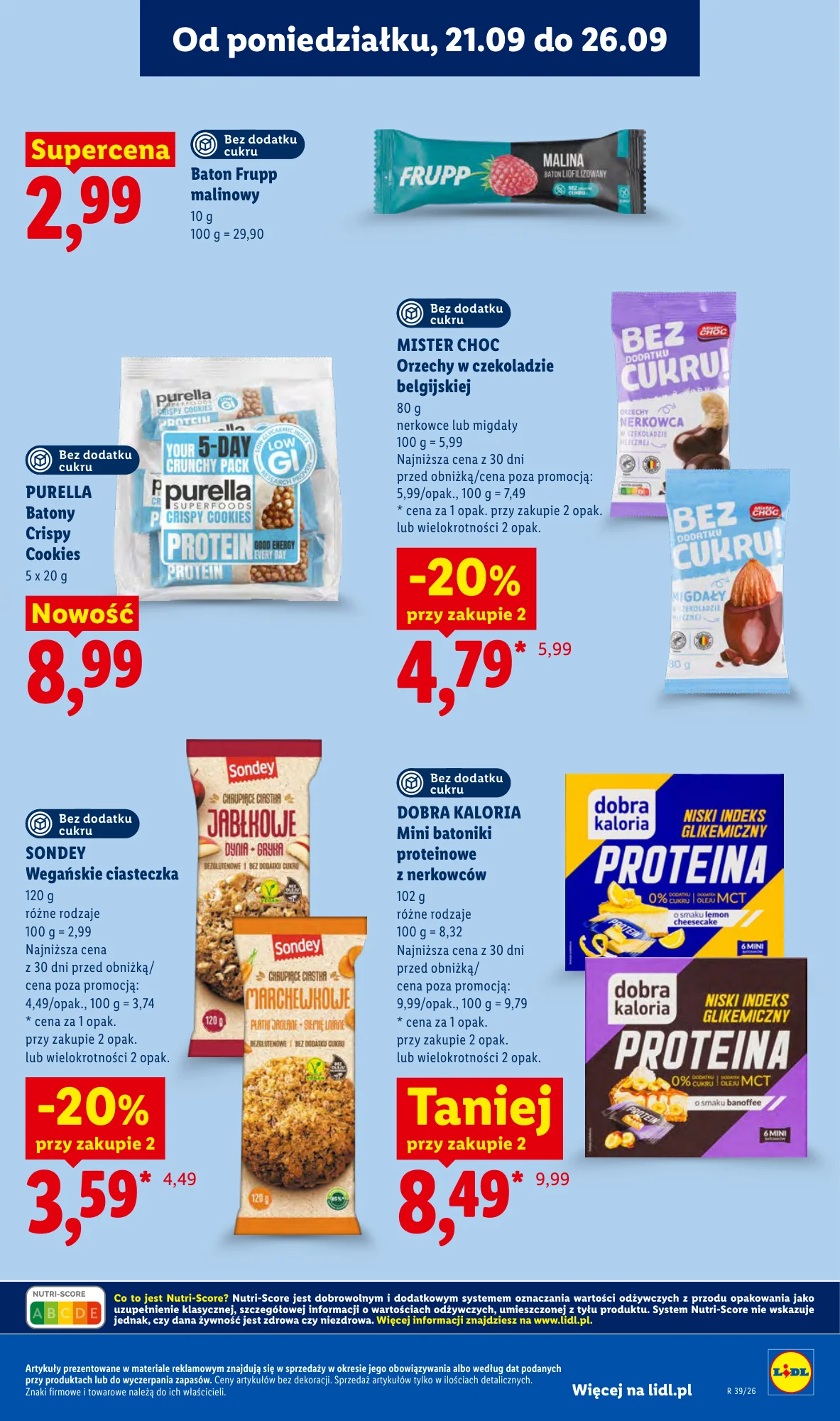Gazetka promocyjna Lidl str. 156