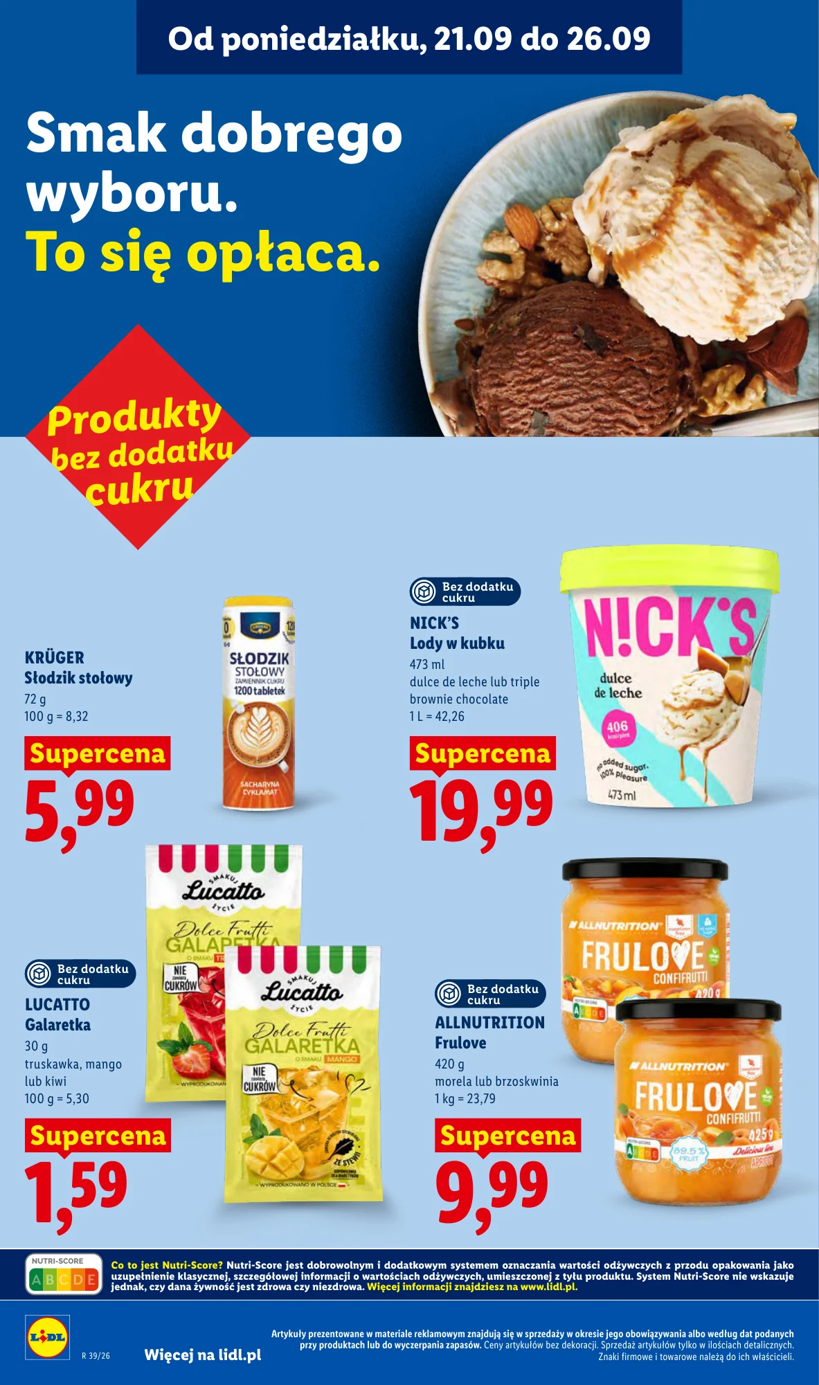 Gazetka promocyjna Lidl str. 157