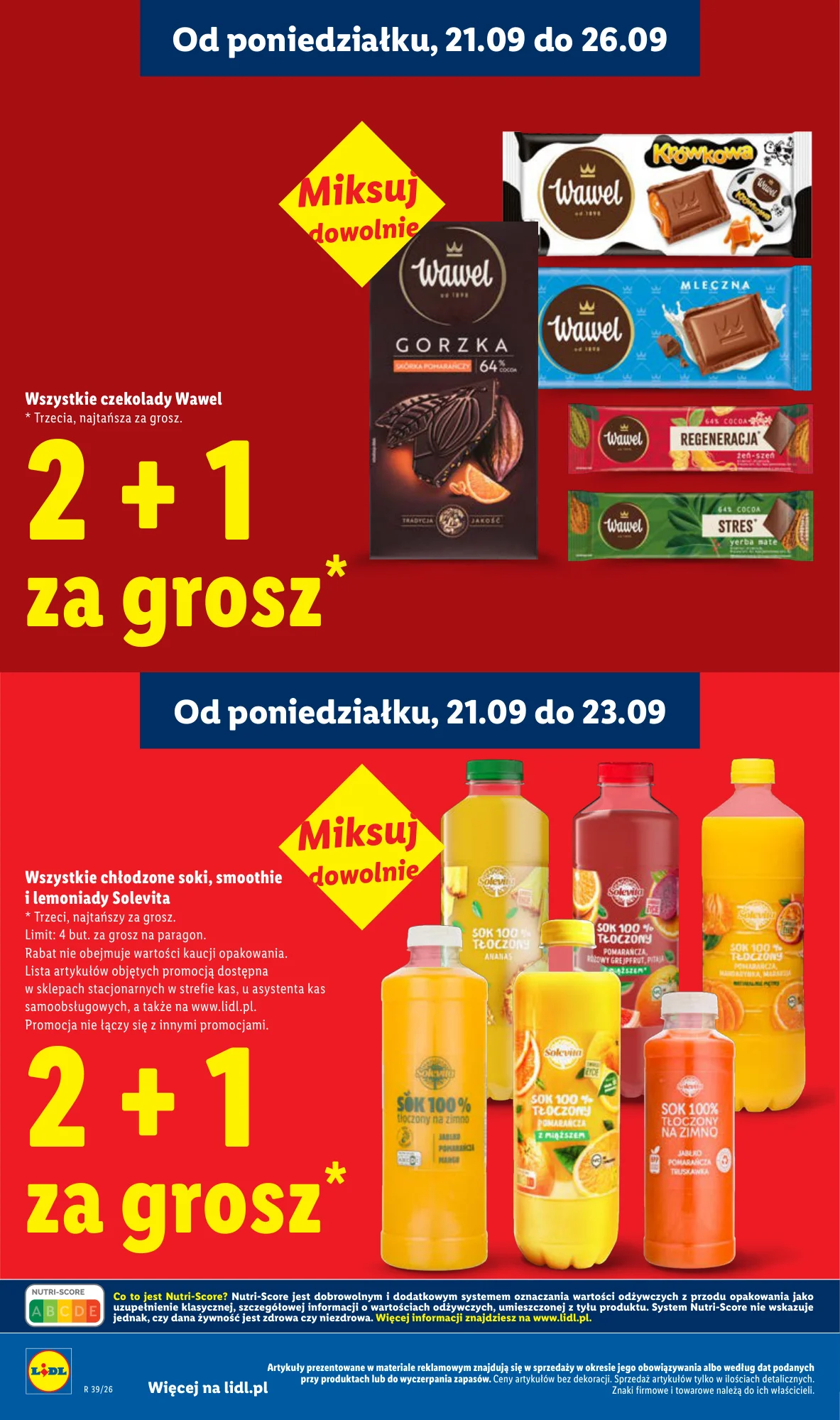 Gazetka promocyjna Lidl str. 16