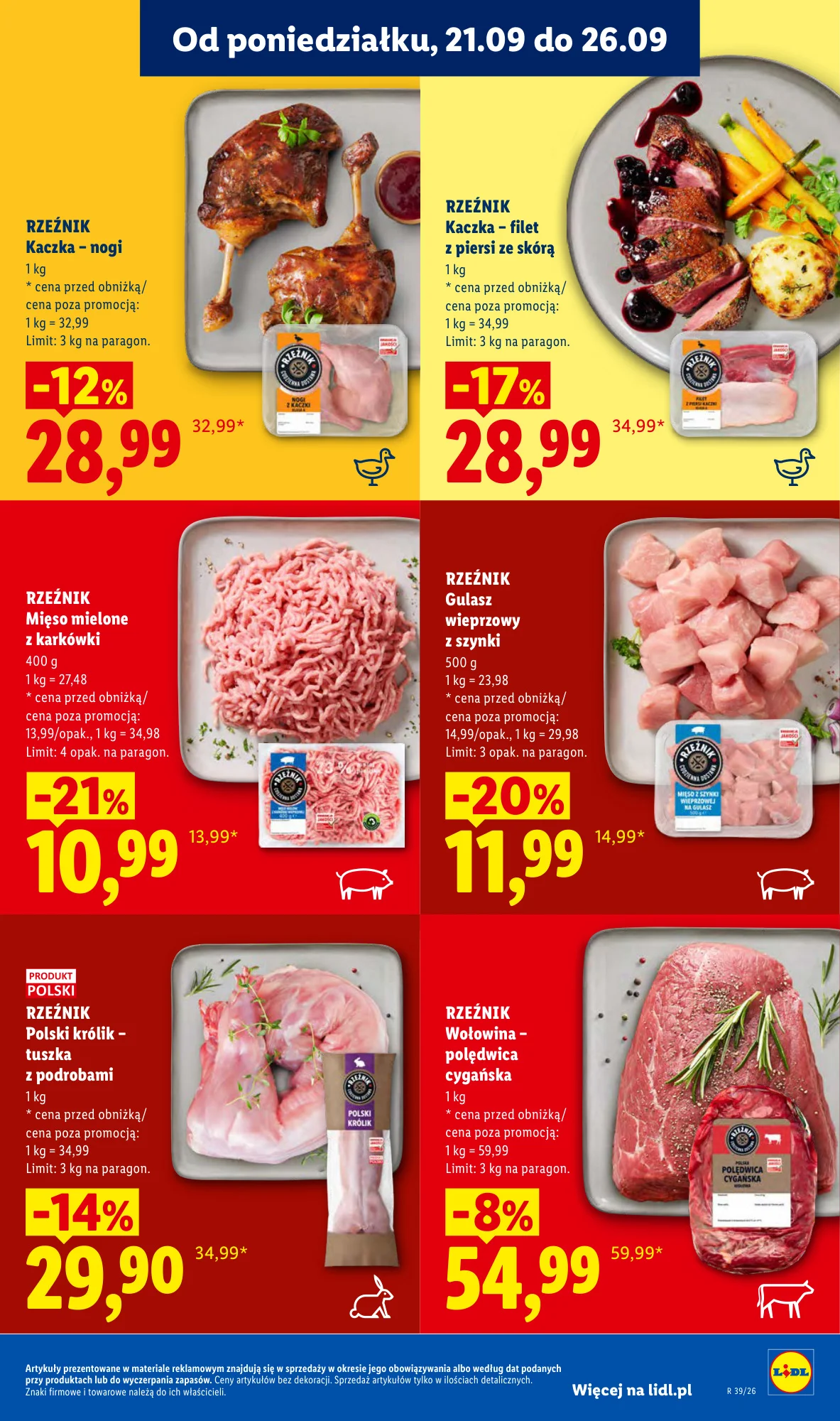 Gazetka promocyjna Lidl str. 160