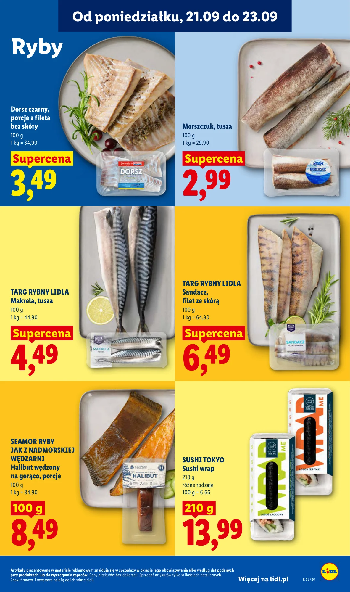 Gazetka promocyjna Lidl str. 164
