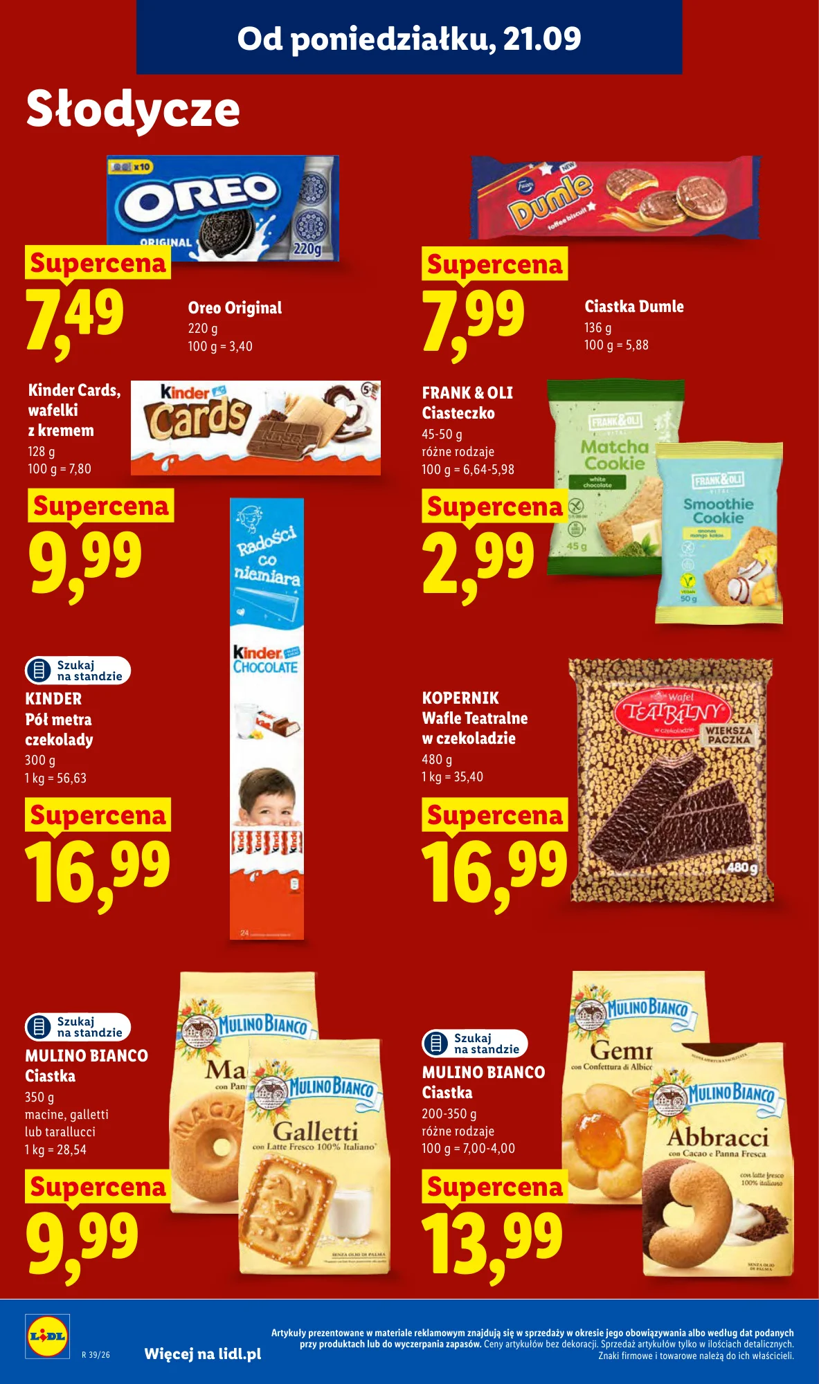 Gazetka promocyjna Lidl str. 167