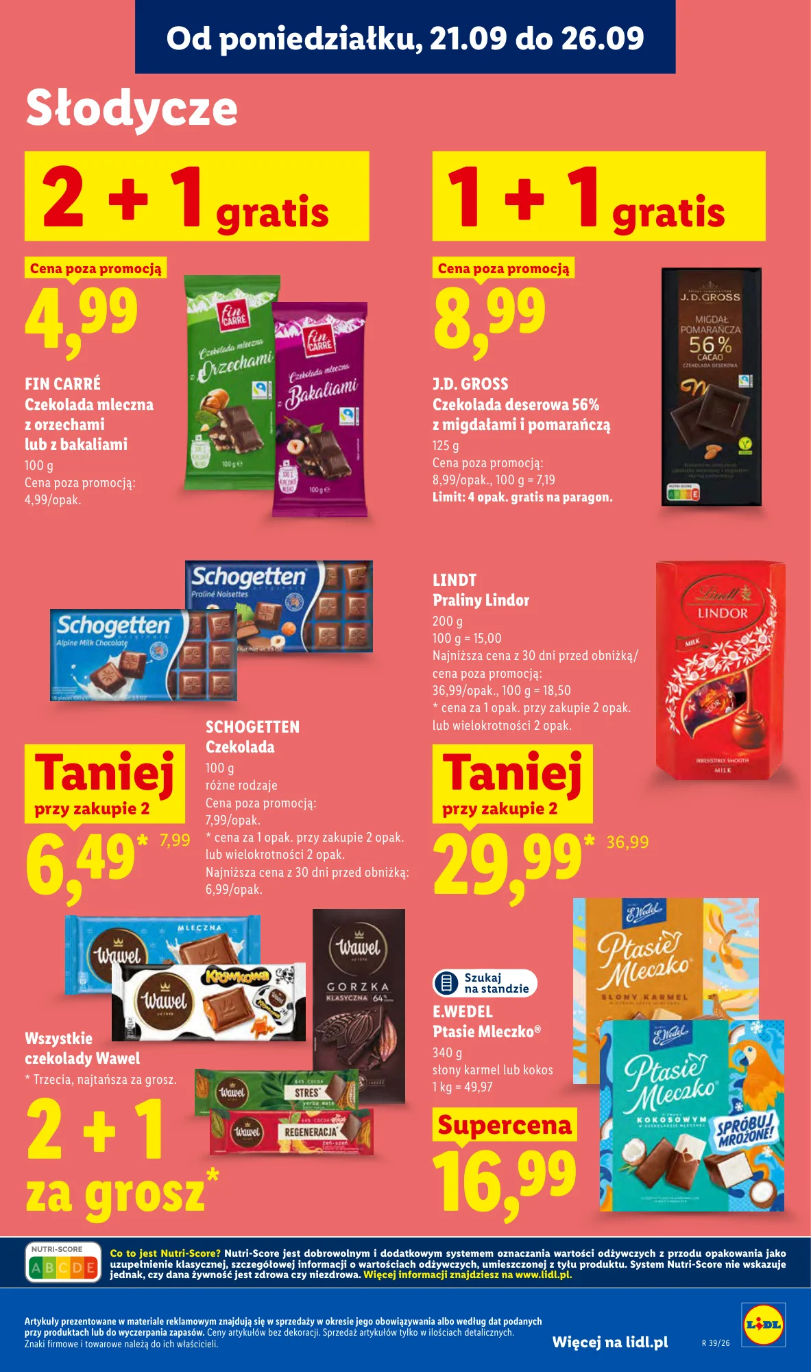 Gazetka promocyjna Lidl str. 168