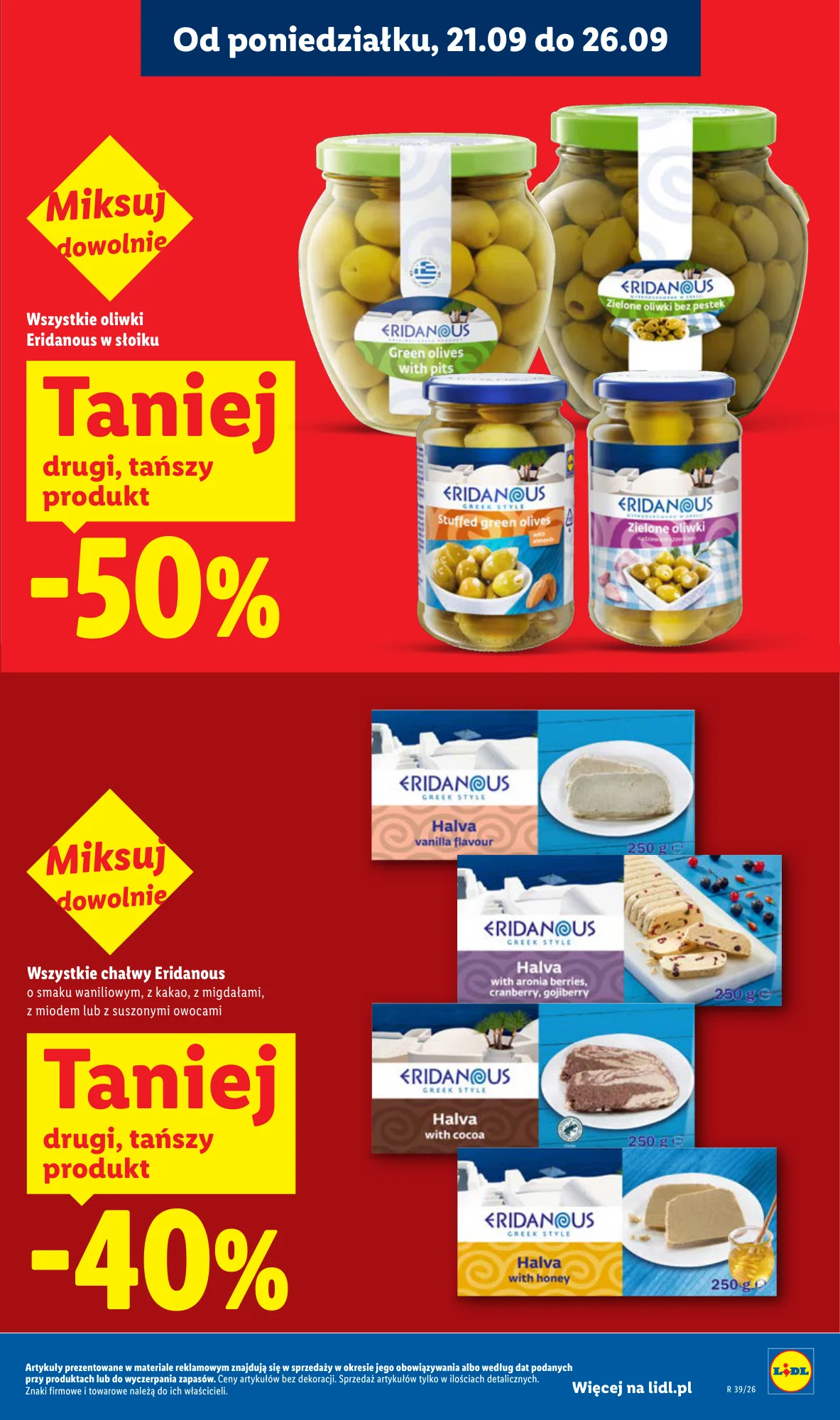 Gazetka promocyjna Lidl str. 17