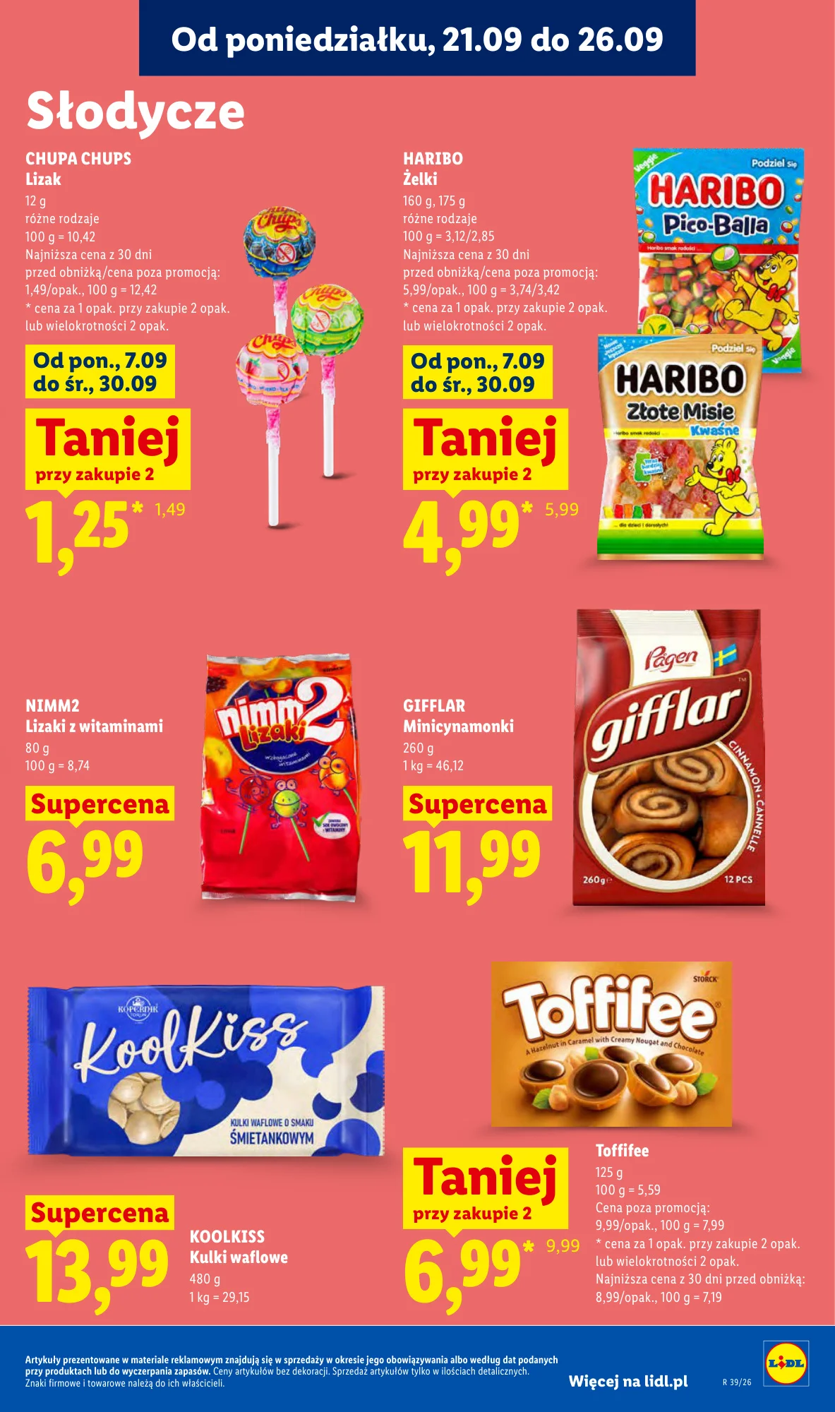 Gazetka promocyjna Lidl str. 170