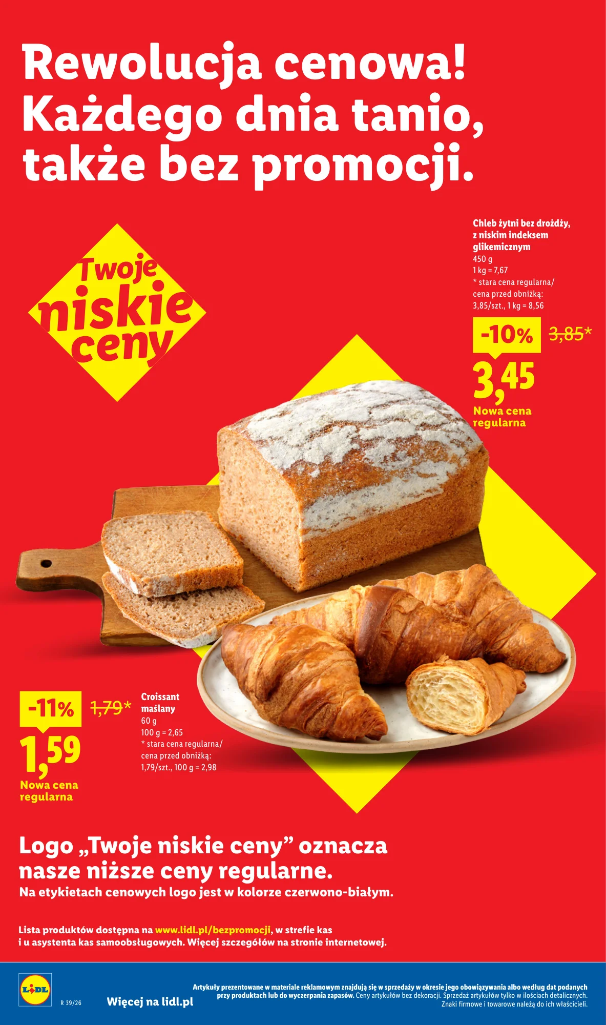 Gazetka promocyjna Lidl str. 18
