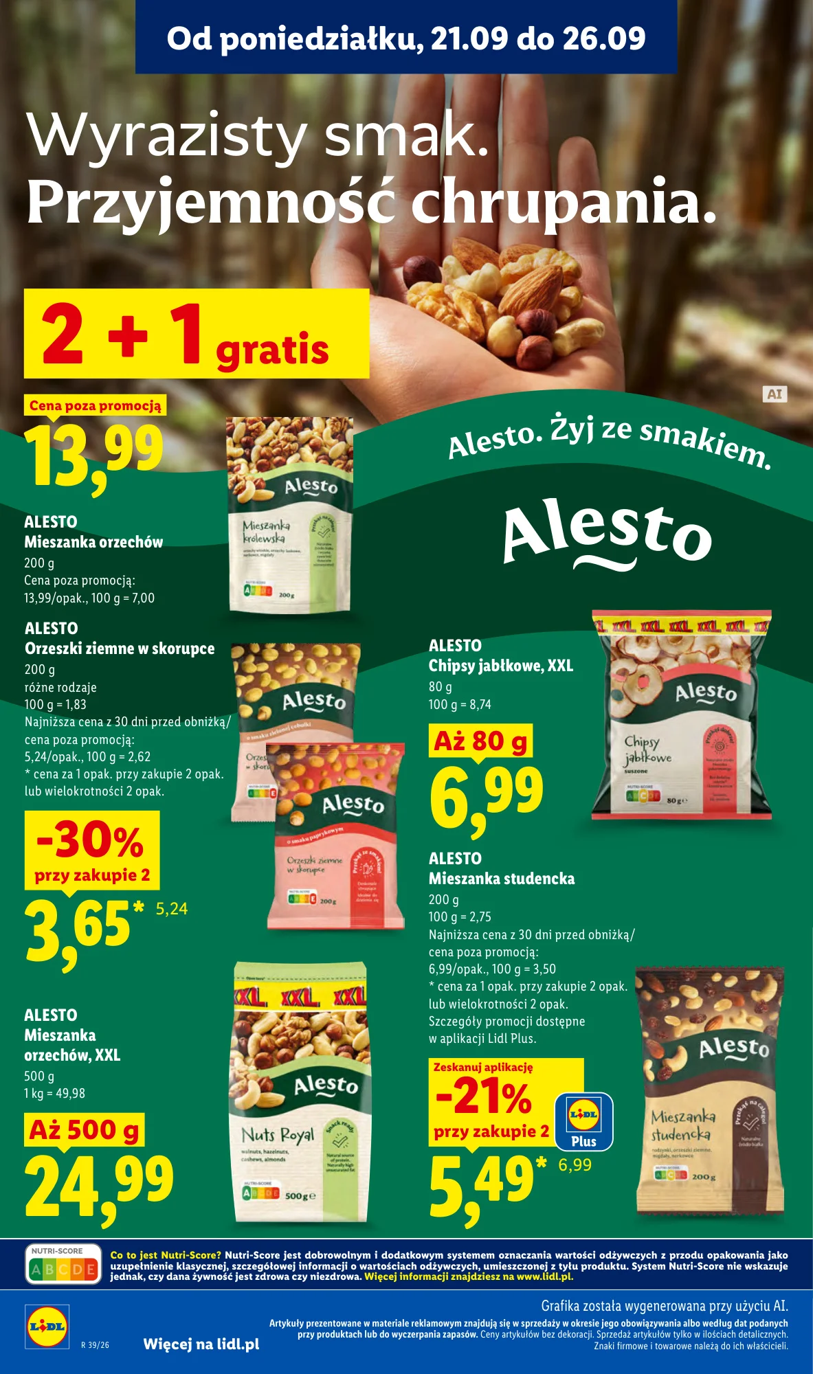 Gazetka promocyjna Lidl str. 183