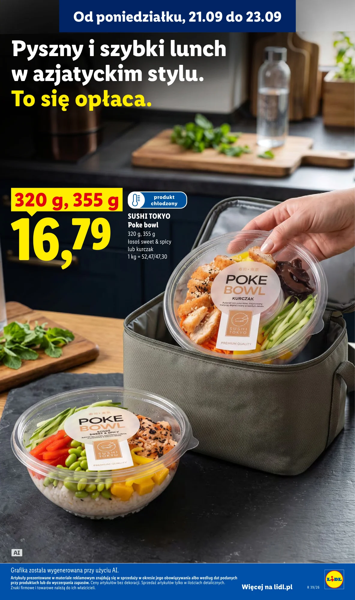 Gazetka promocyjna Lidl str. 188