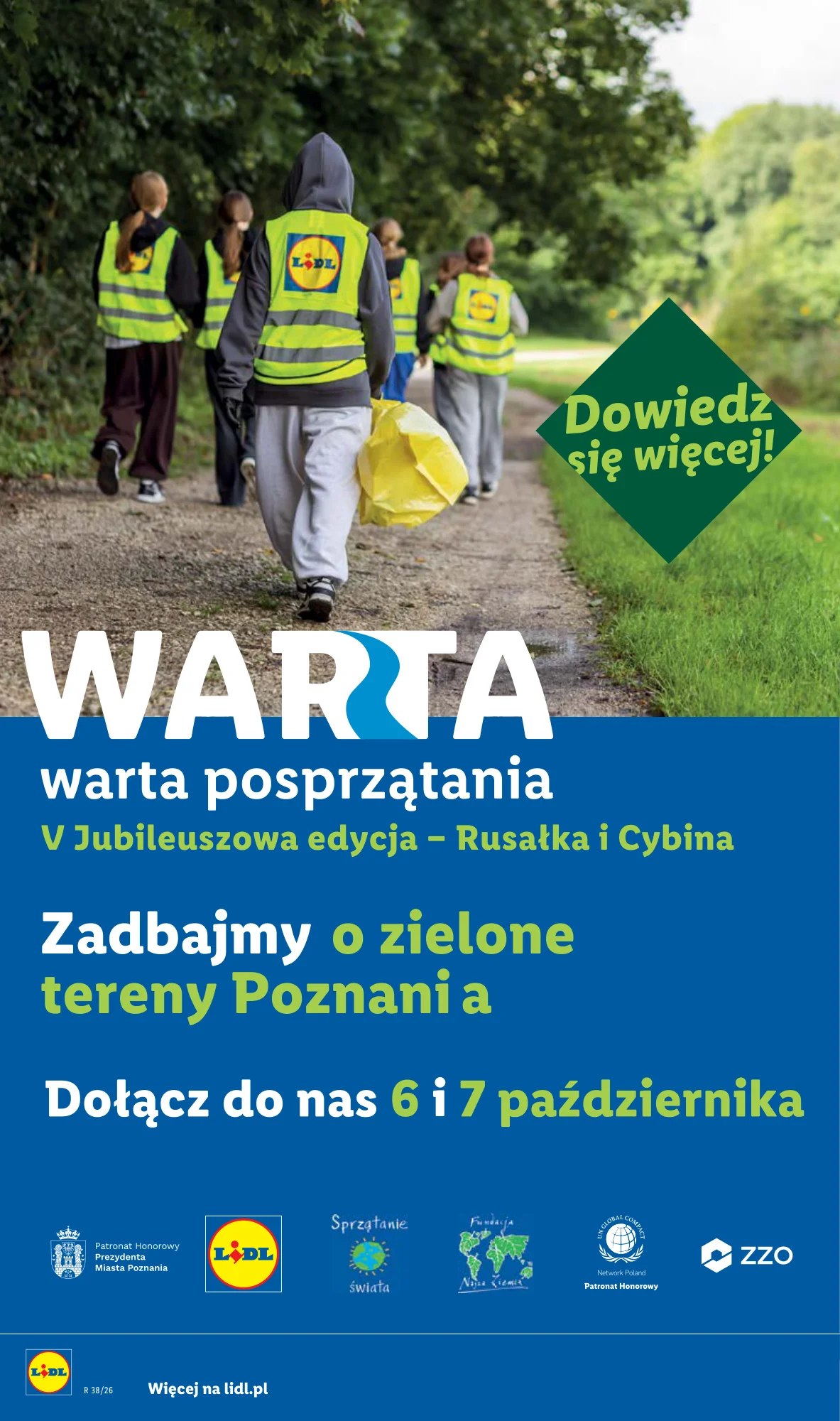 Gazetka promocyjna Lidl str. 197