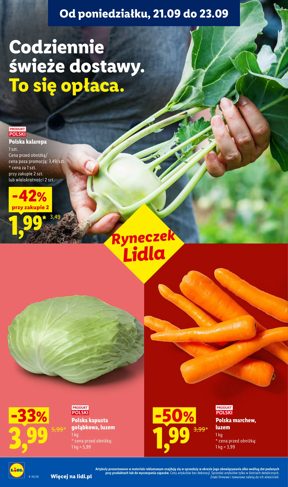 Gazetka promocyjna Lidl str. 34