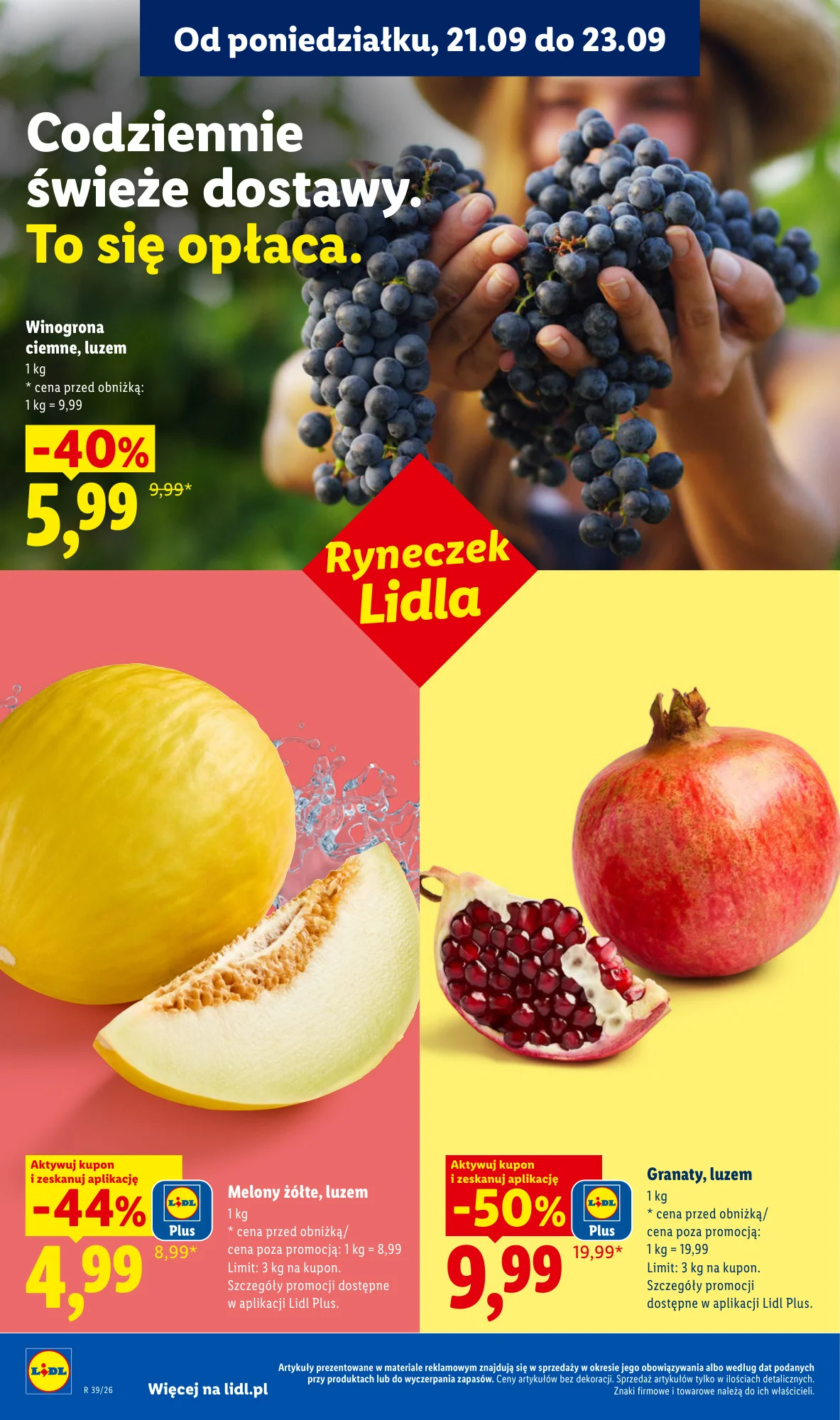 Gazetka promocyjna Lidl str. 36