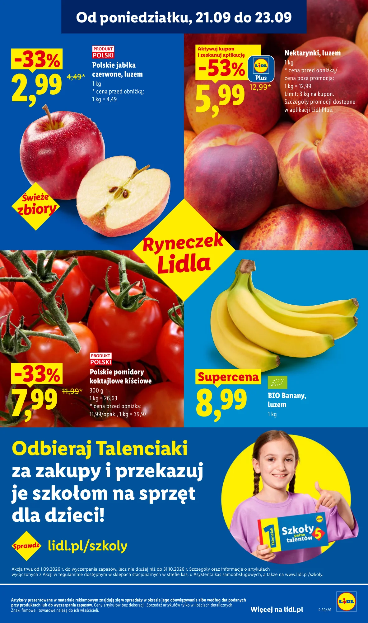 Gazetka promocyjna Lidl str. 37