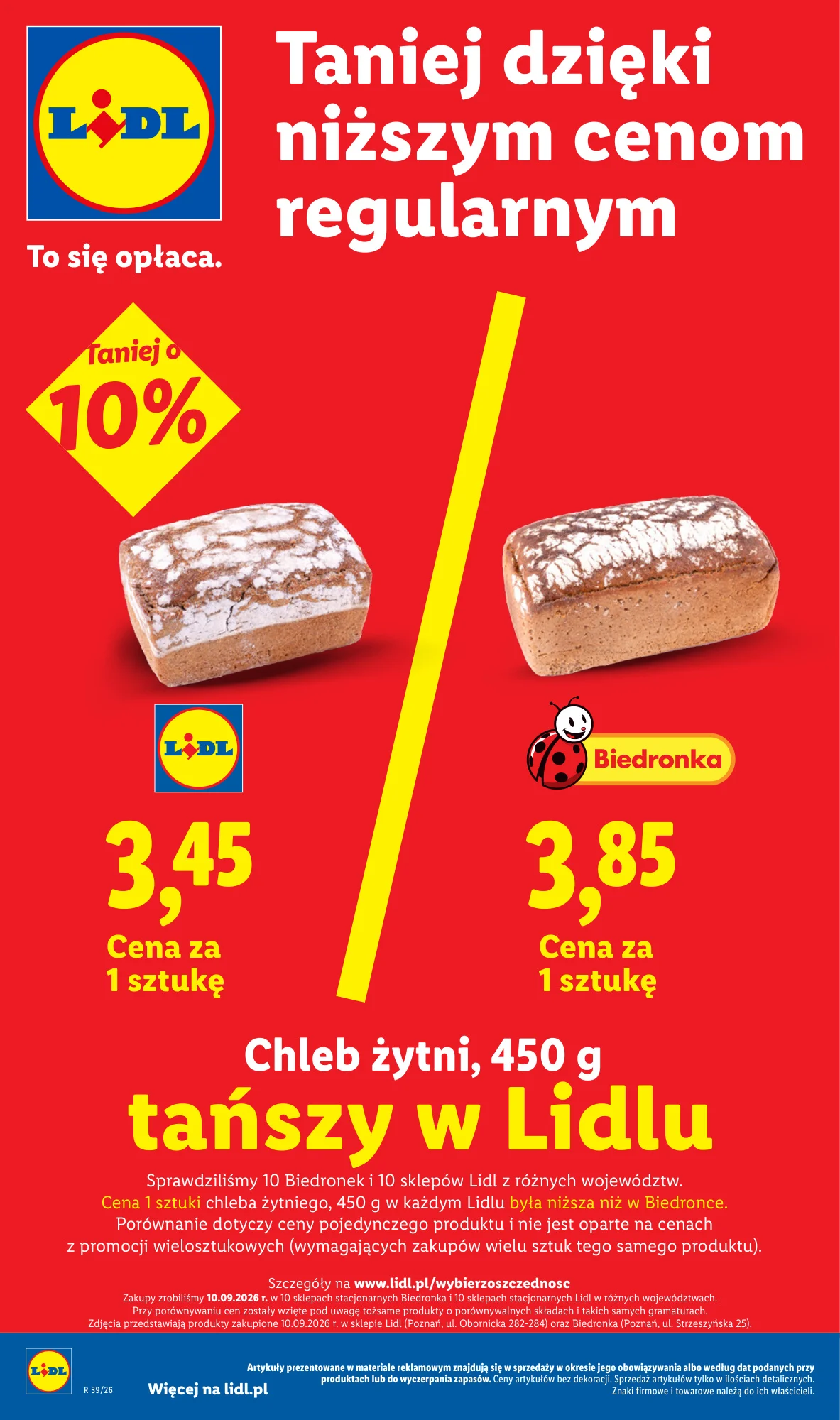 Gazetka promocyjna Lidl str. 4