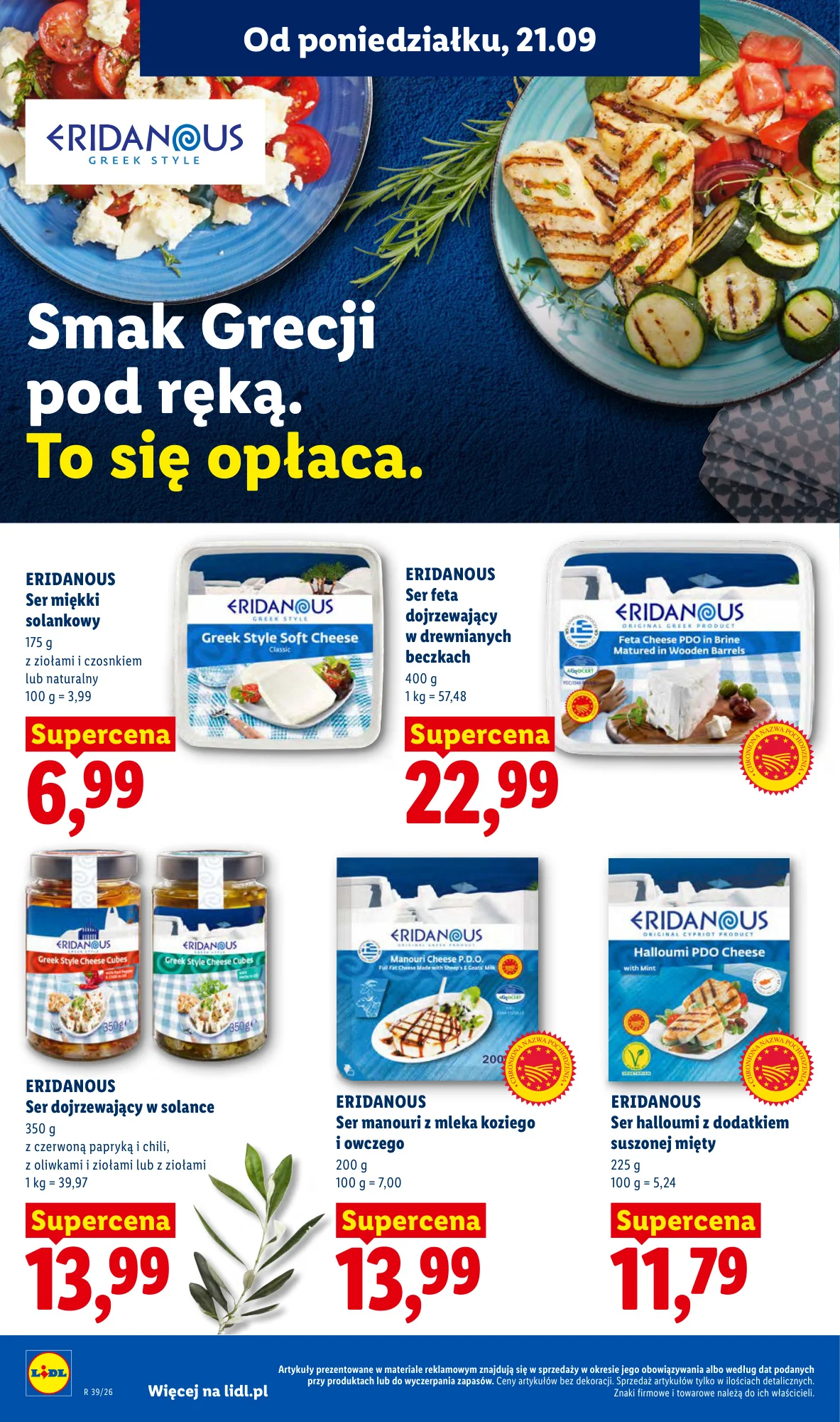 Gazetka promocyjna Lidl str. 42