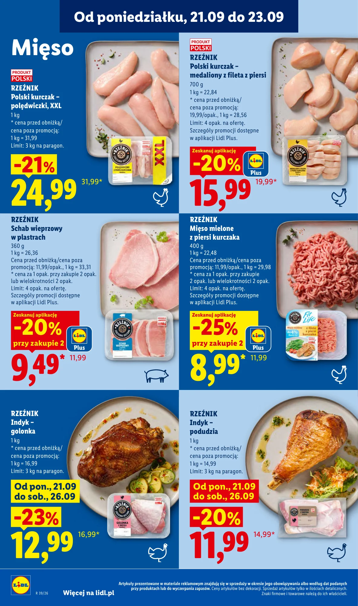 Gazetka promocyjna Lidl str. 60