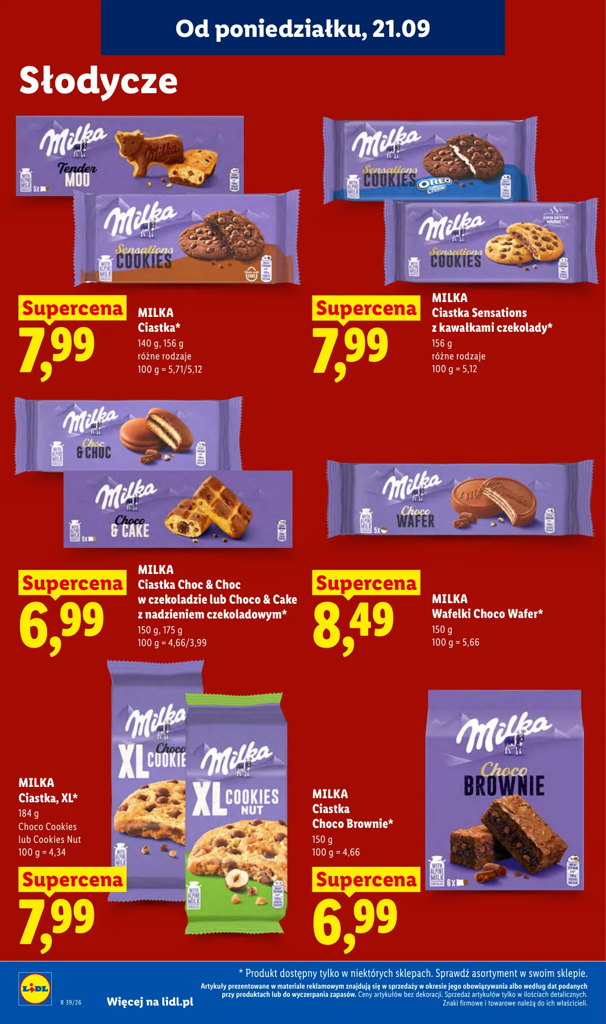 Gazetka promocyjna Lidl str. 70