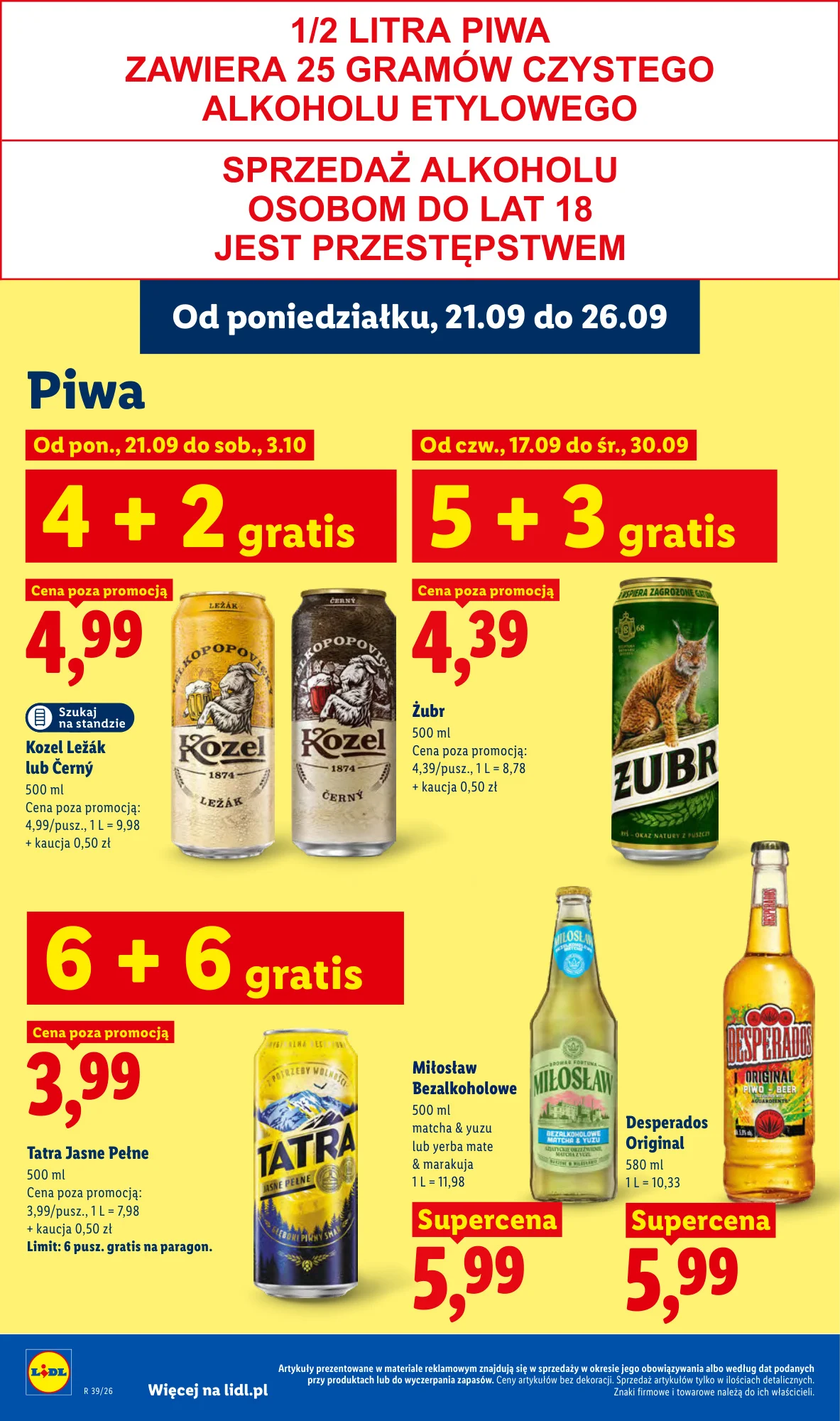 Gazetka promocyjna Lidl str. 78