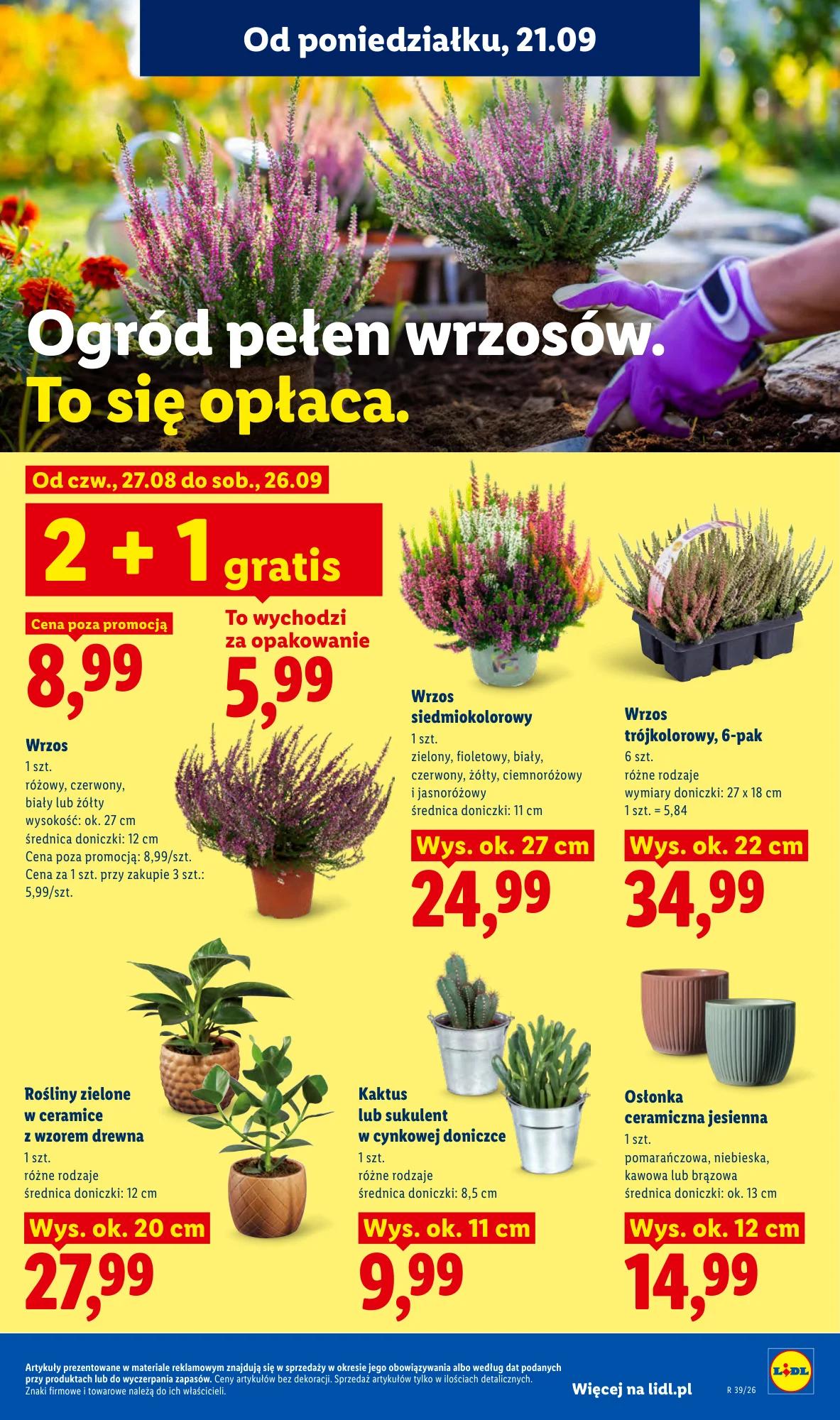 Gazetka promocyjna Lidl str. 91