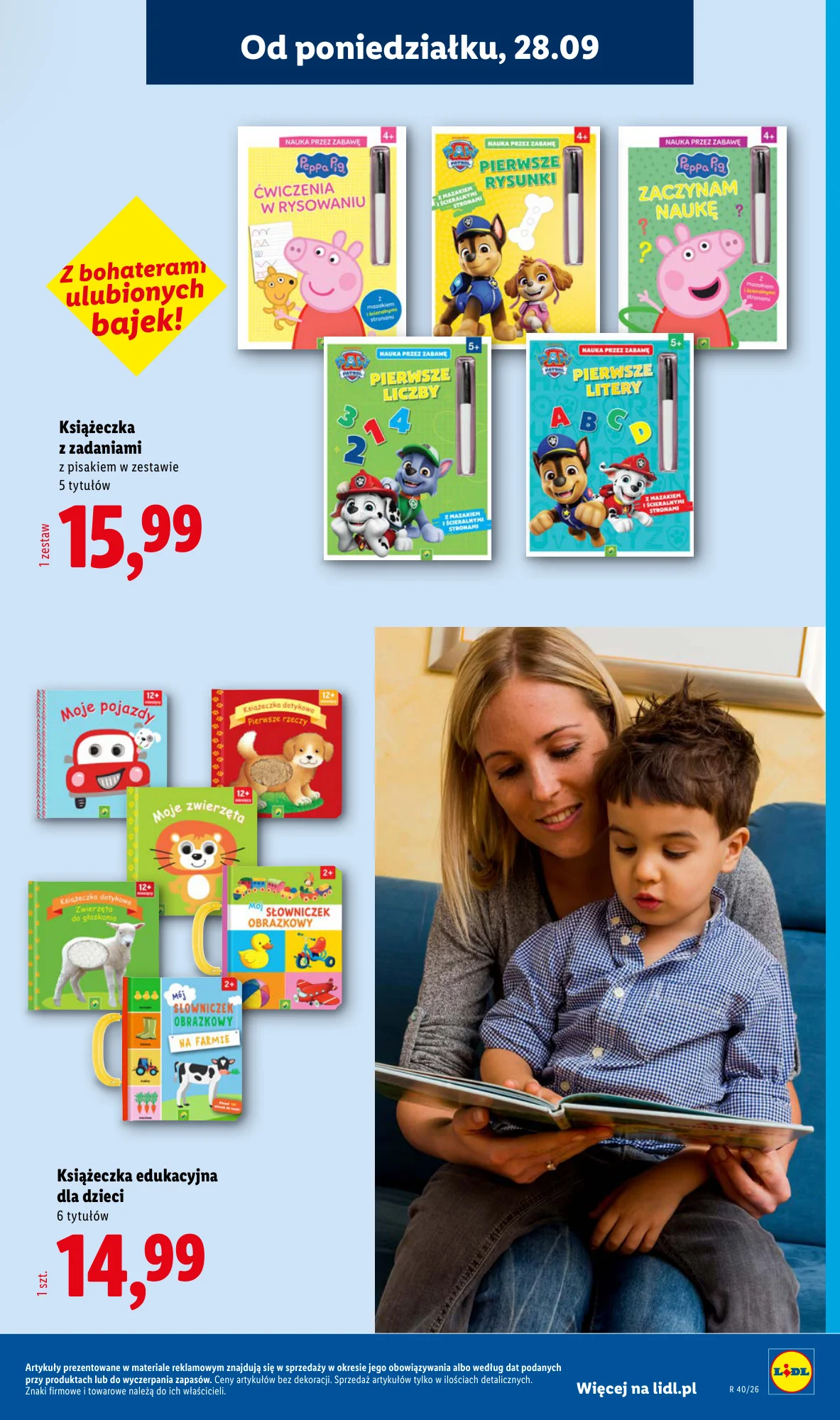 Gazetka promocyjna Lidl str. 29