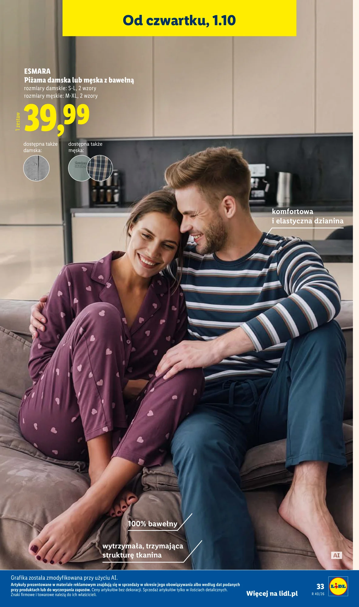 Gazetka promocyjna Lidl str. 41