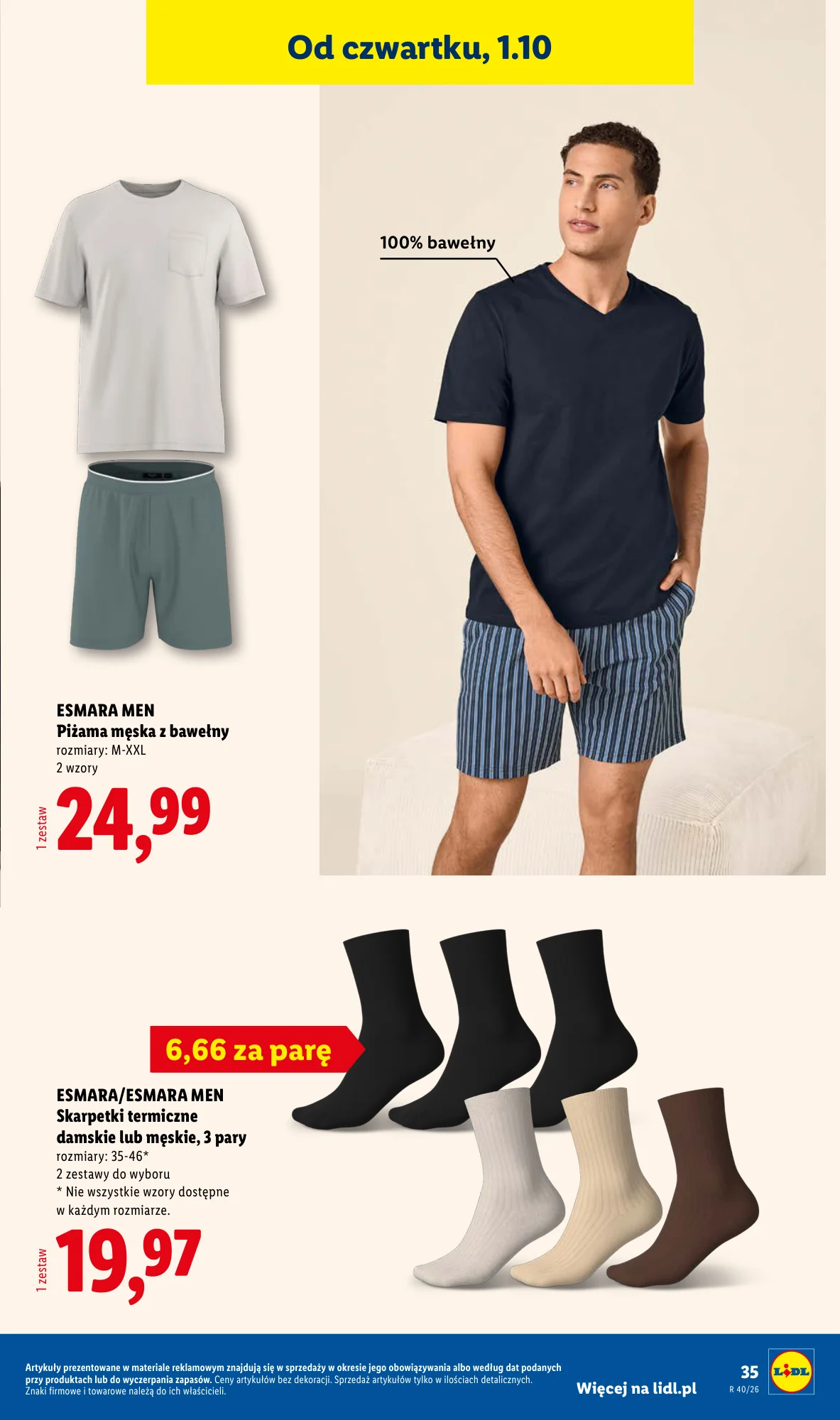 Gazetka promocyjna Lidl str. 43