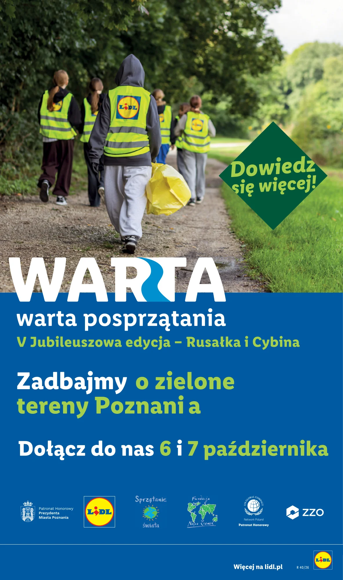 Gazetka promocyjna Lidl str. 57