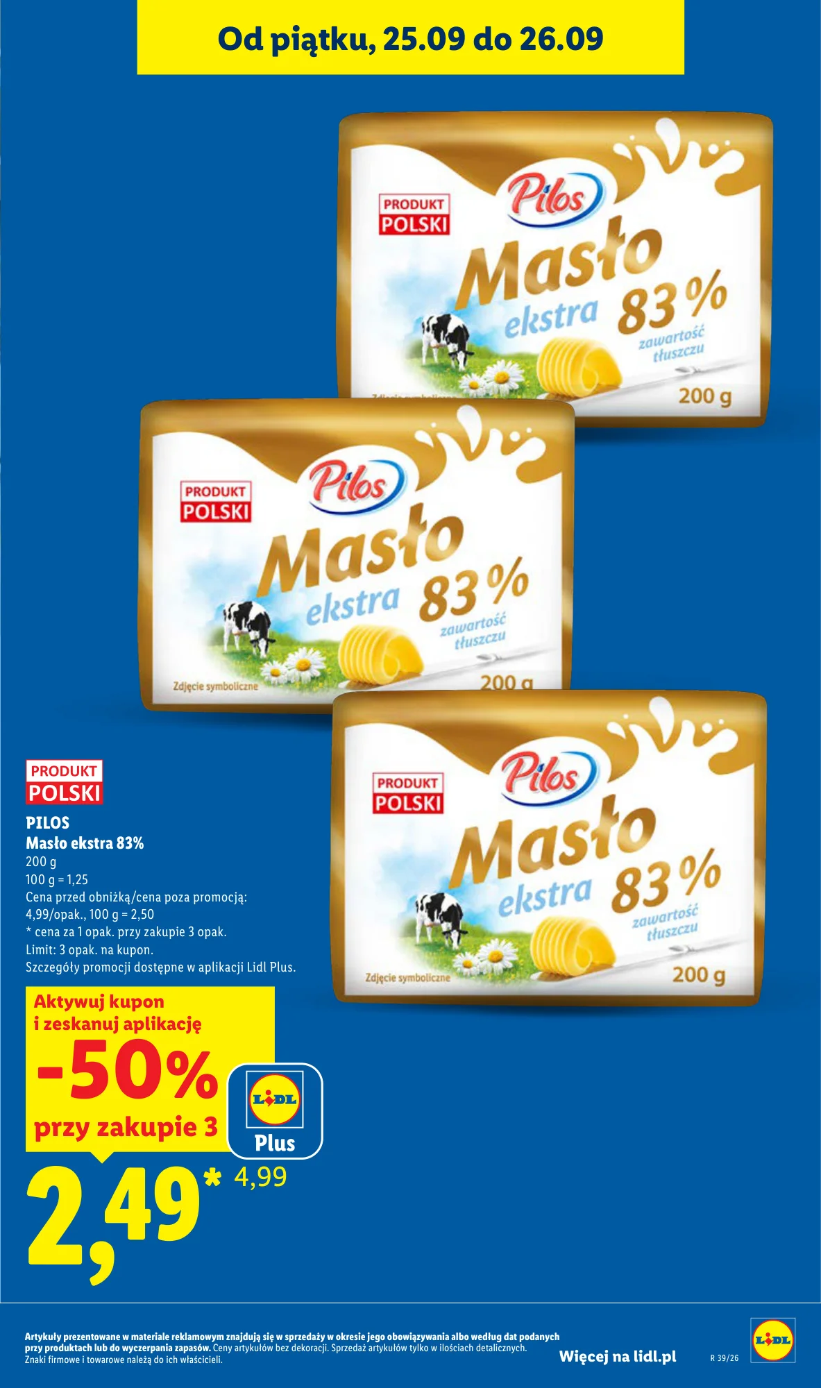 Gazetka promocyjna Lidl str. 17