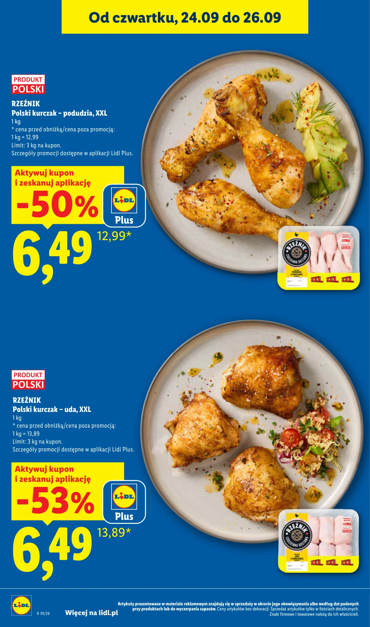 Gazetka promocyjna Lidl str. 22