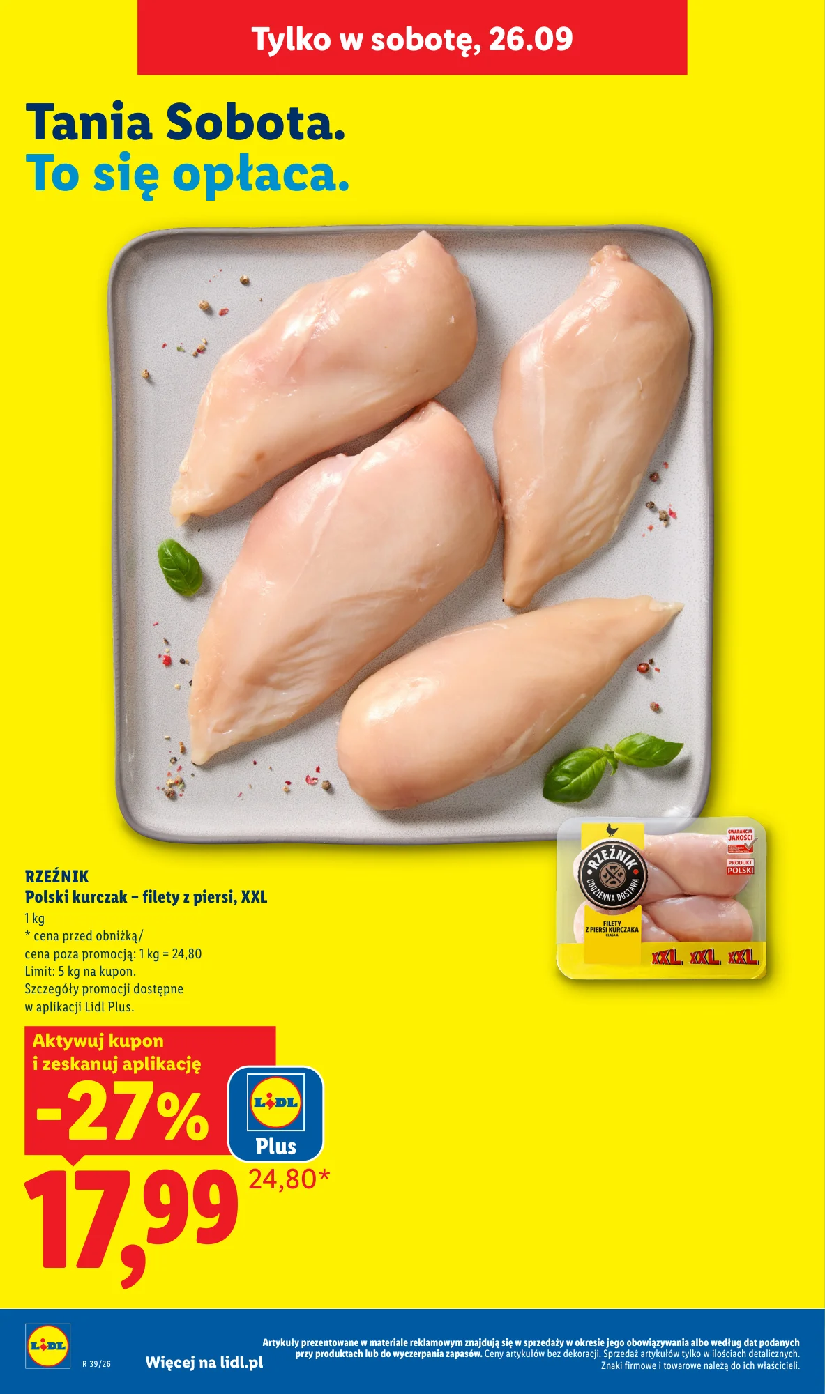 Gazetka promocyjna Lidl str. 24