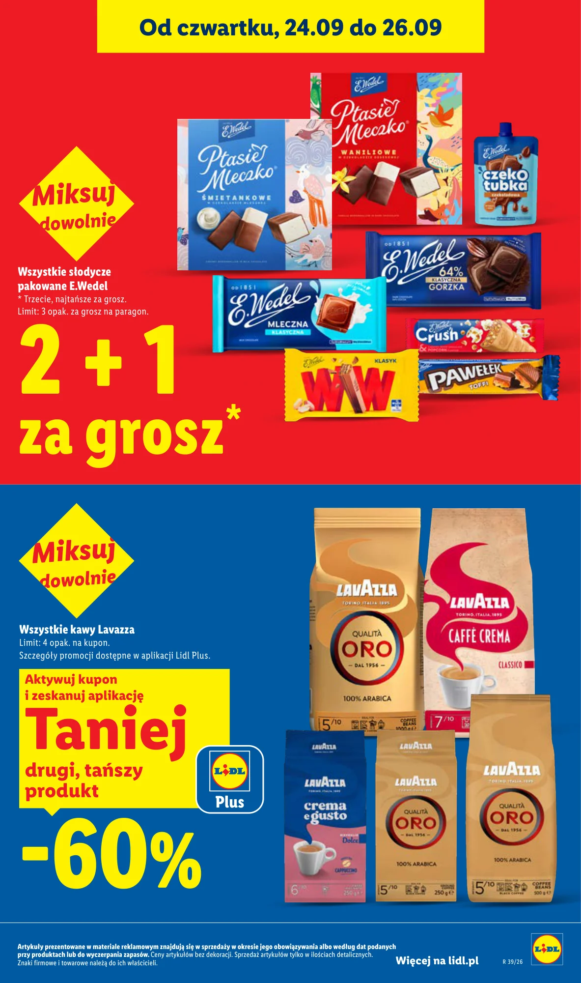 Gazetka promocyjna Lidl str. 27