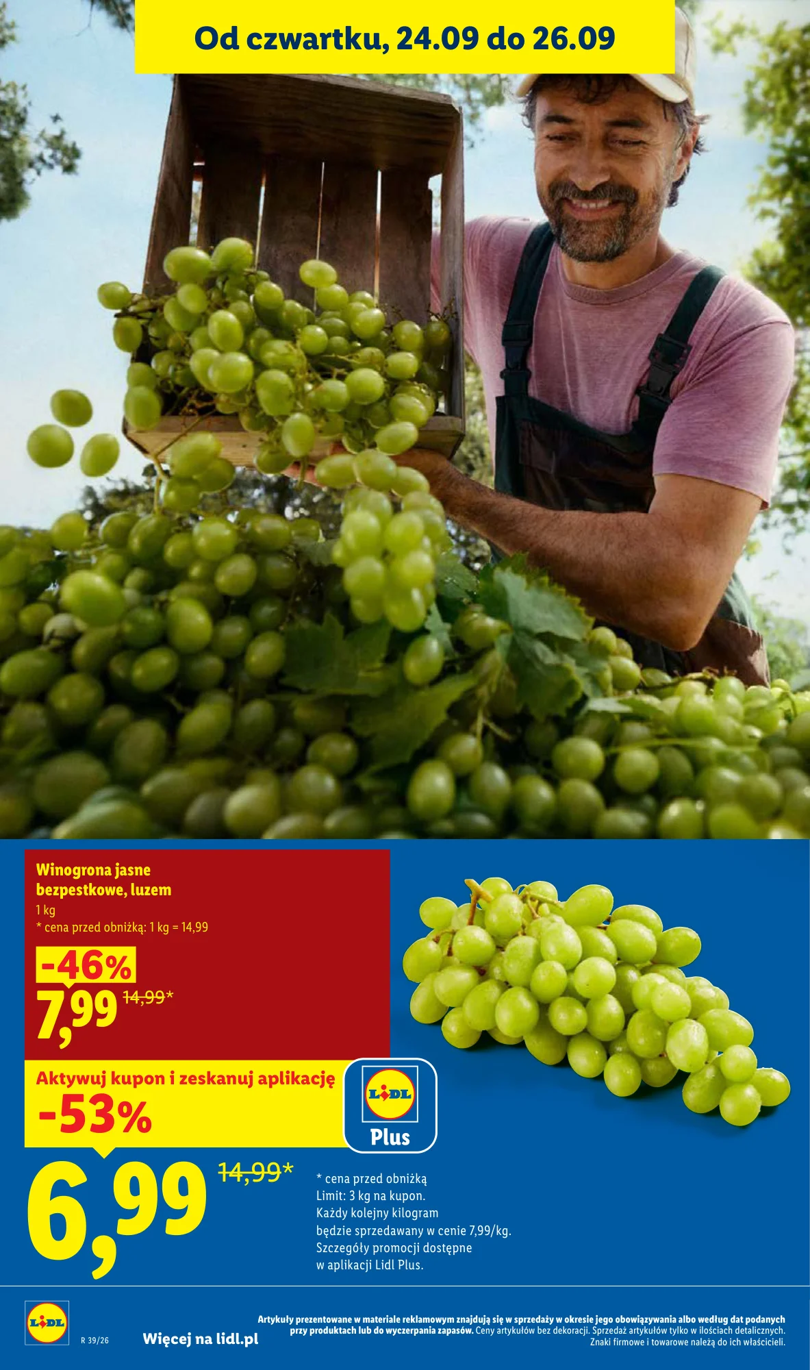 Gazetka promocyjna Lidl str. 28