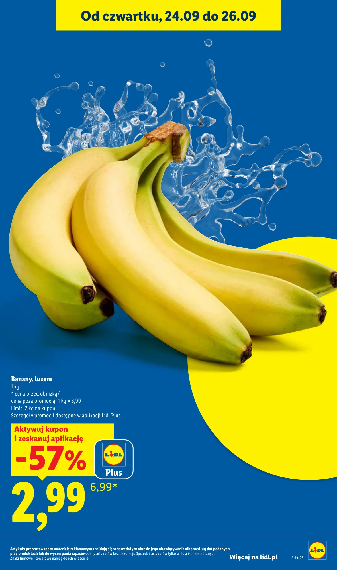 Gazetka promocyjna Lidl str. 29