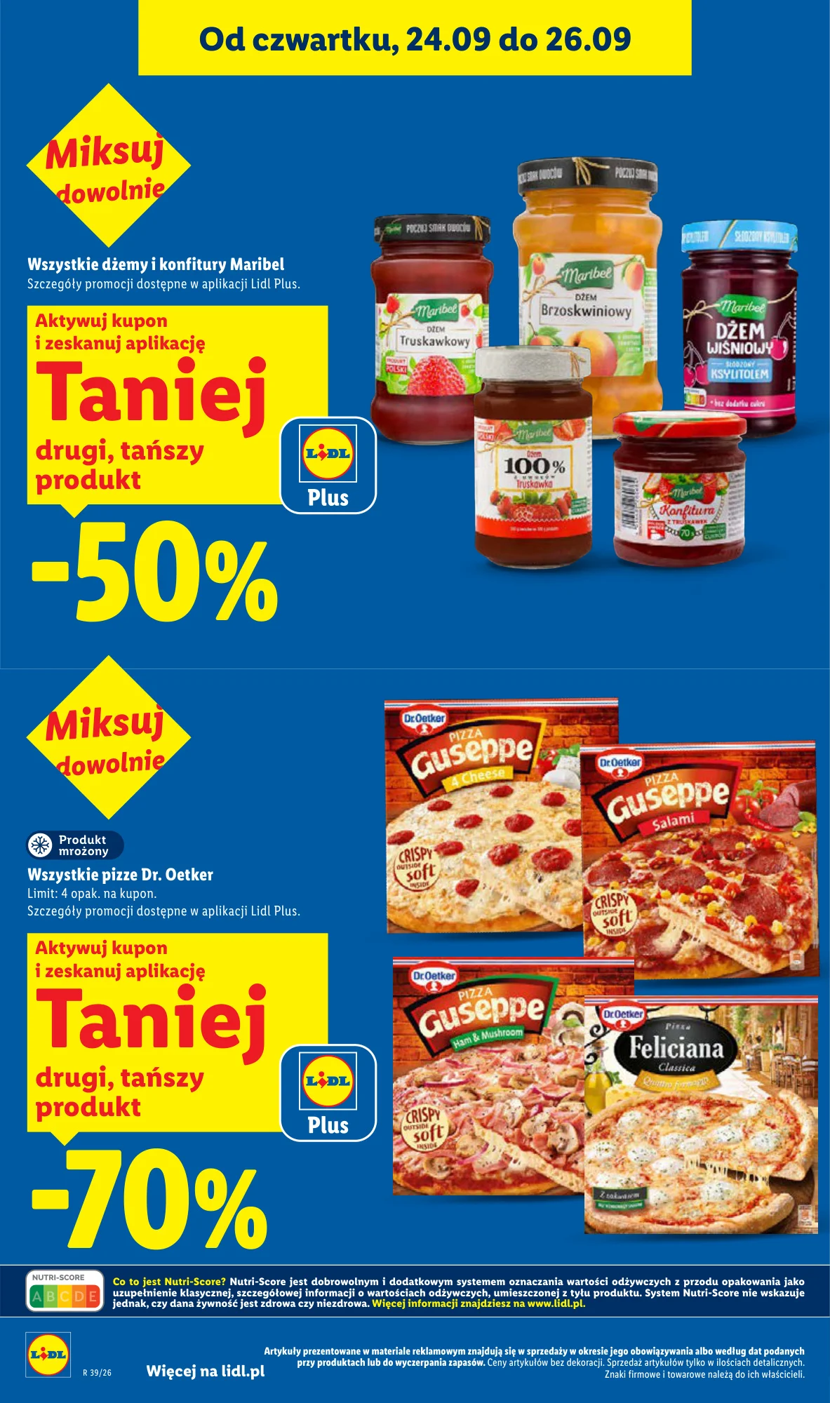 Gazetka promocyjna Lidl str. 30