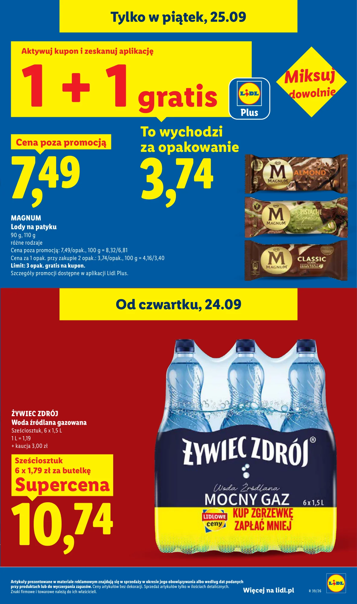 Gazetka promocyjna Lidl str. 31