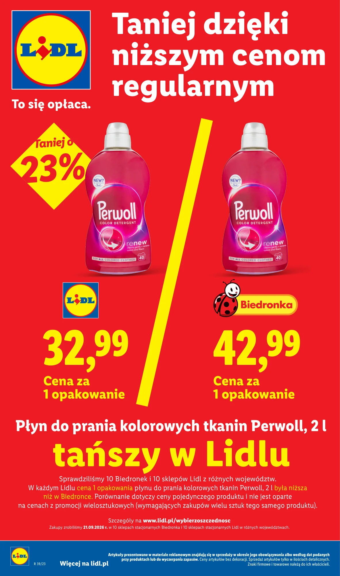 Gazetka promocyjna Lidl str. 4