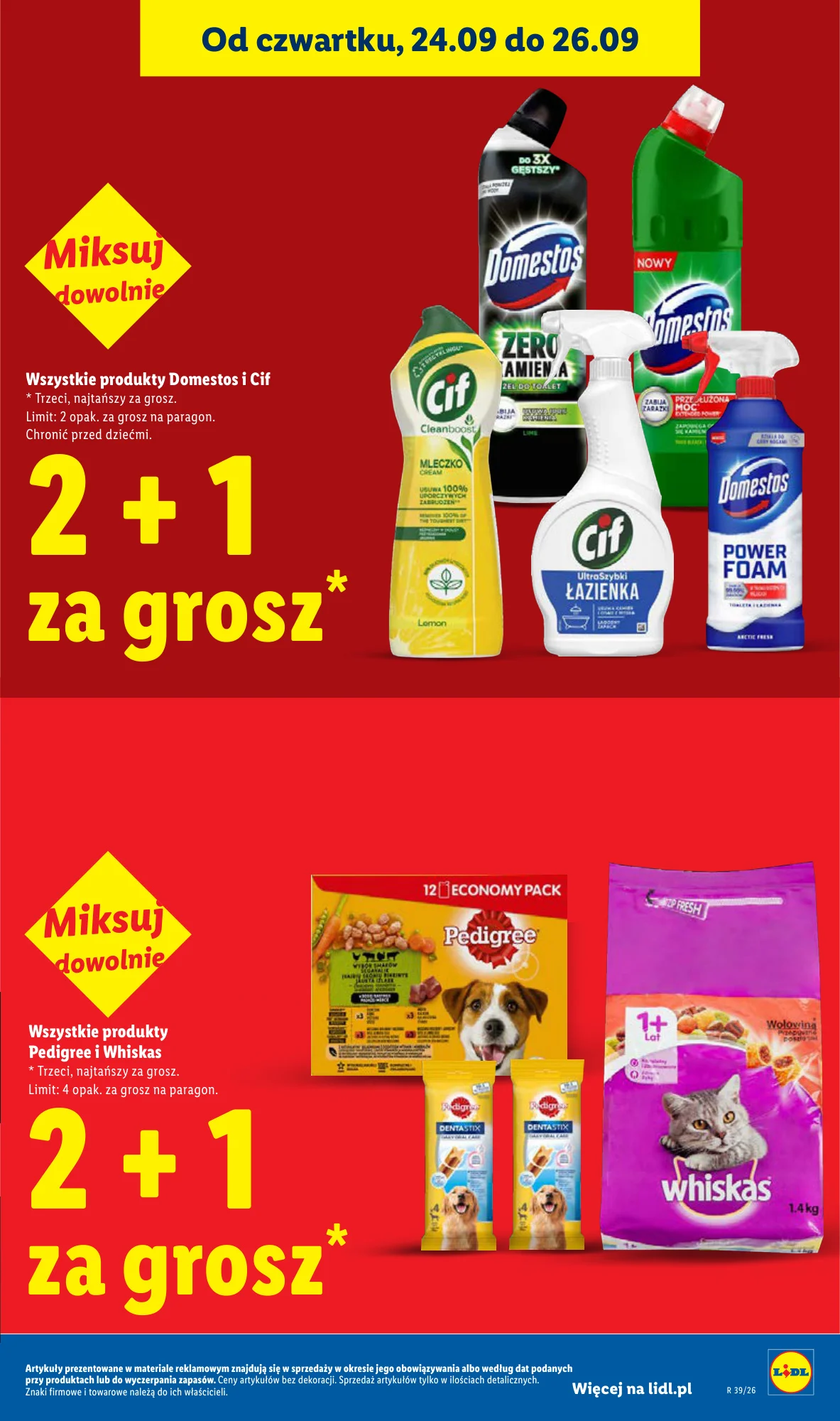Gazetka promocyjna Lidl str. 41