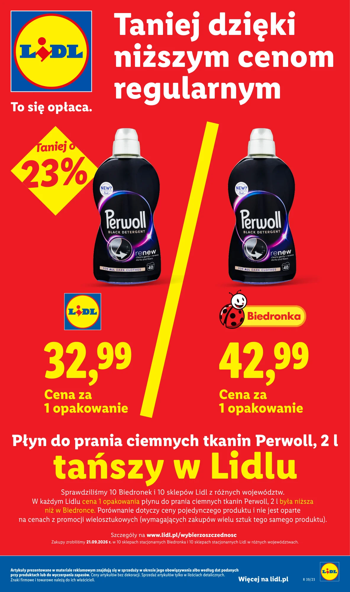 Gazetka promocyjna Lidl str. 5