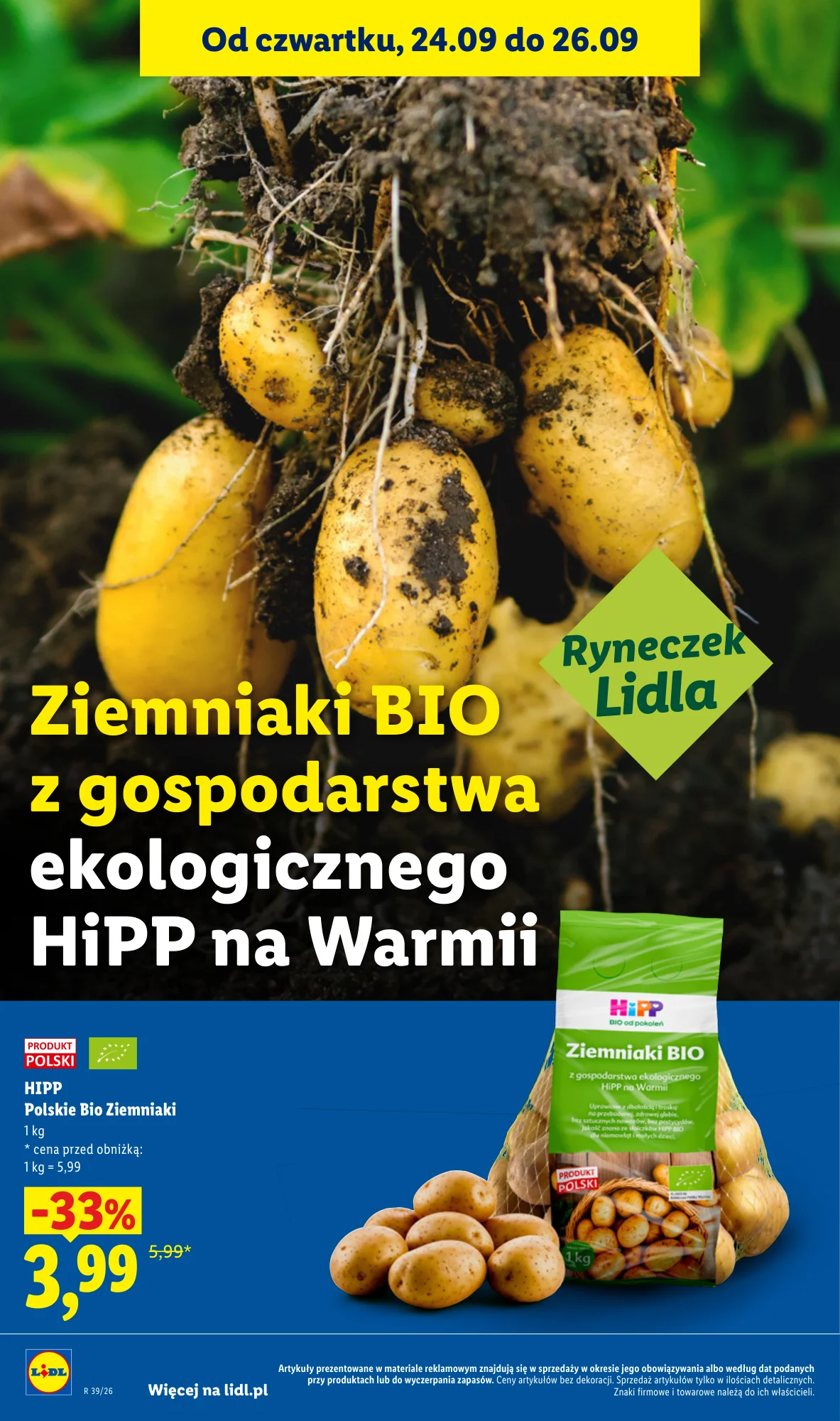 Gazetka promocyjna Lidl str. 50
