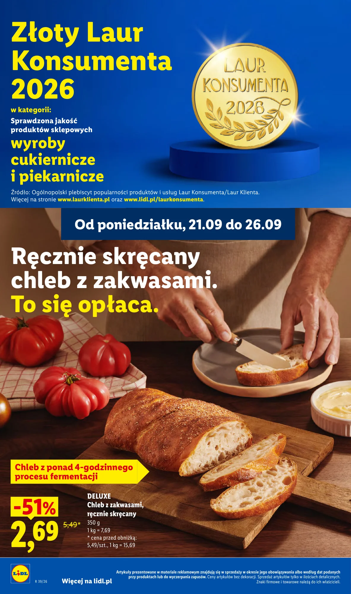 Gazetka promocyjna Lidl str. 54