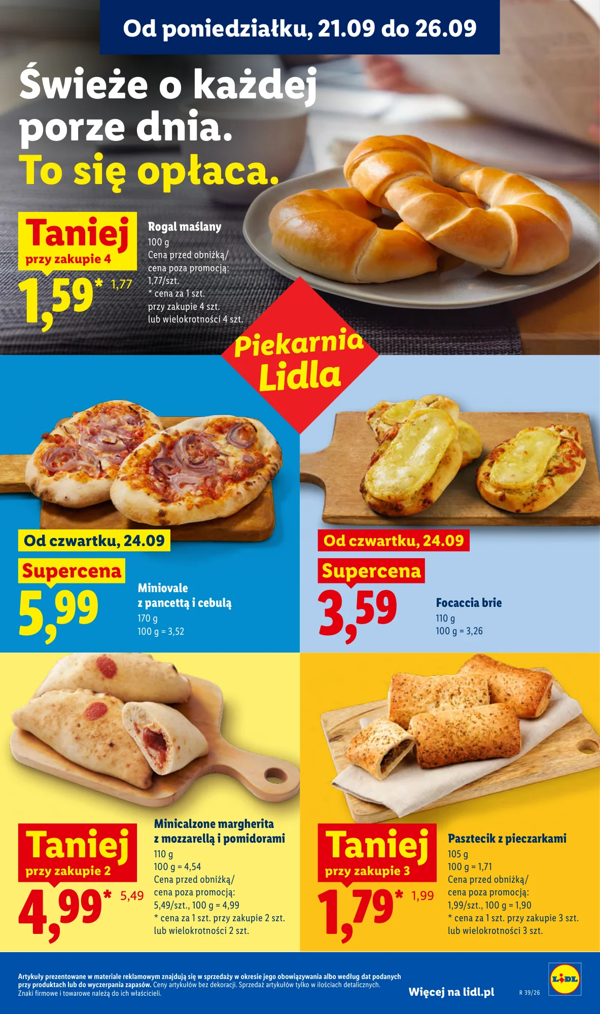 Gazetka promocyjna Lidl str. 55