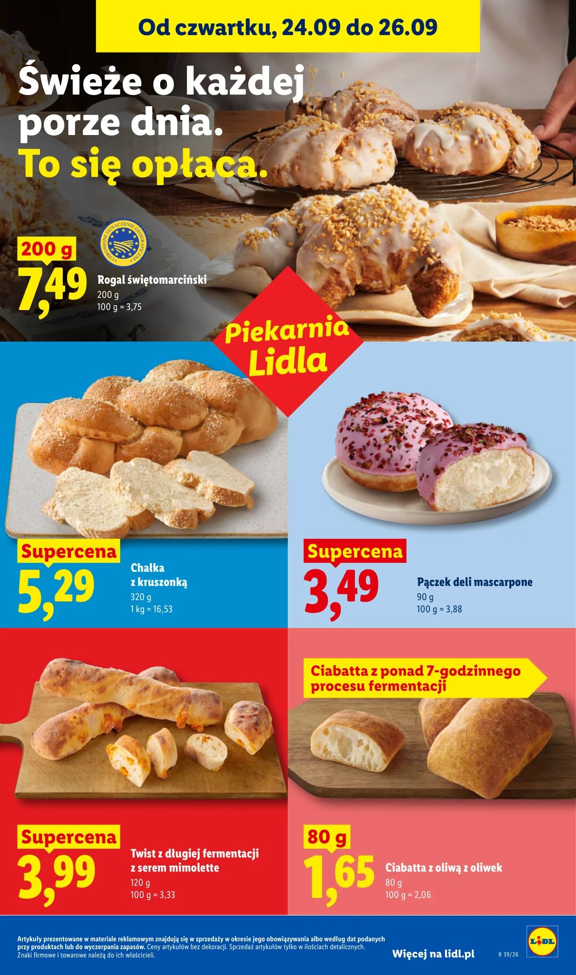 Gazetka promocyjna Lidl str. 57