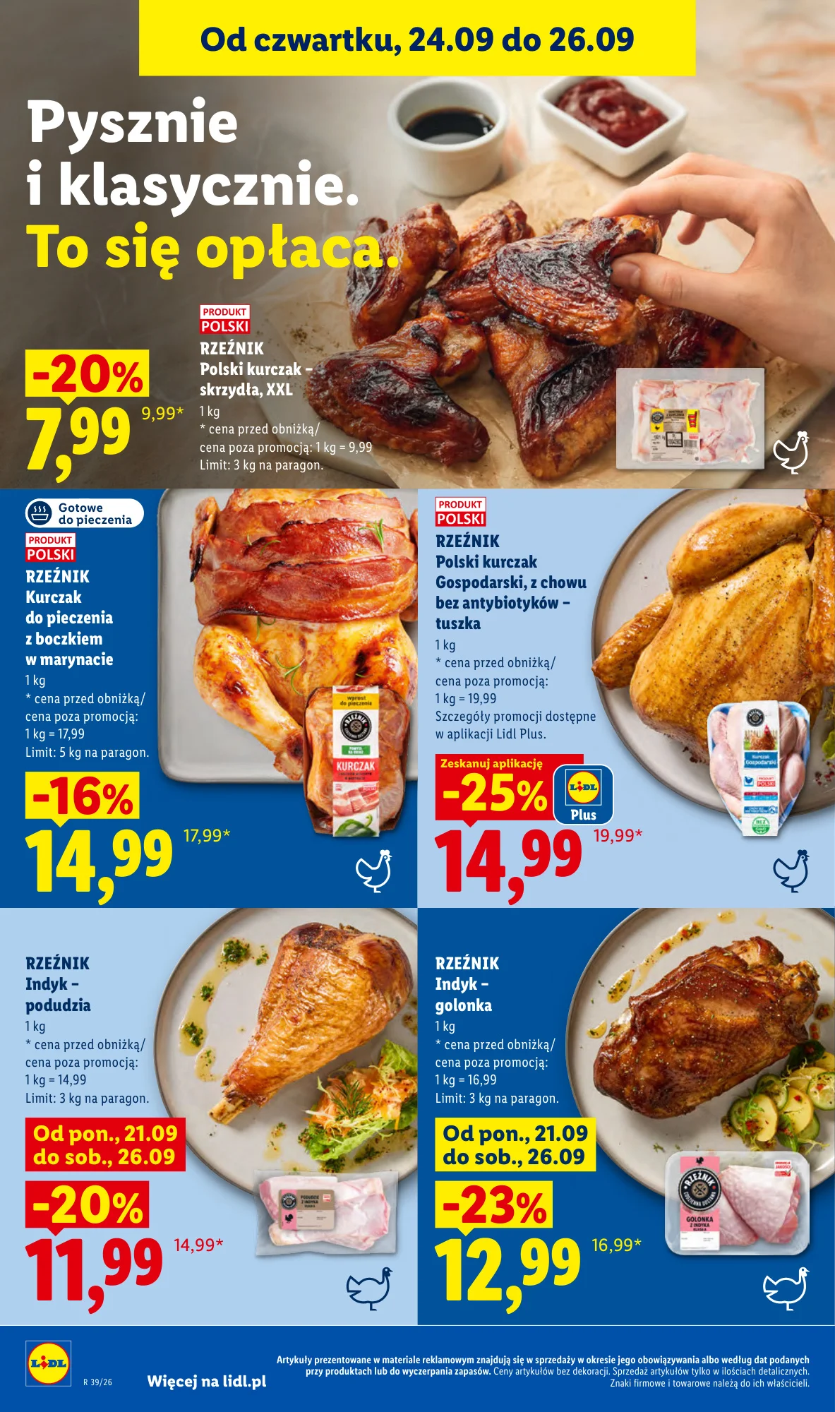 Gazetka promocyjna Lidl str. 58