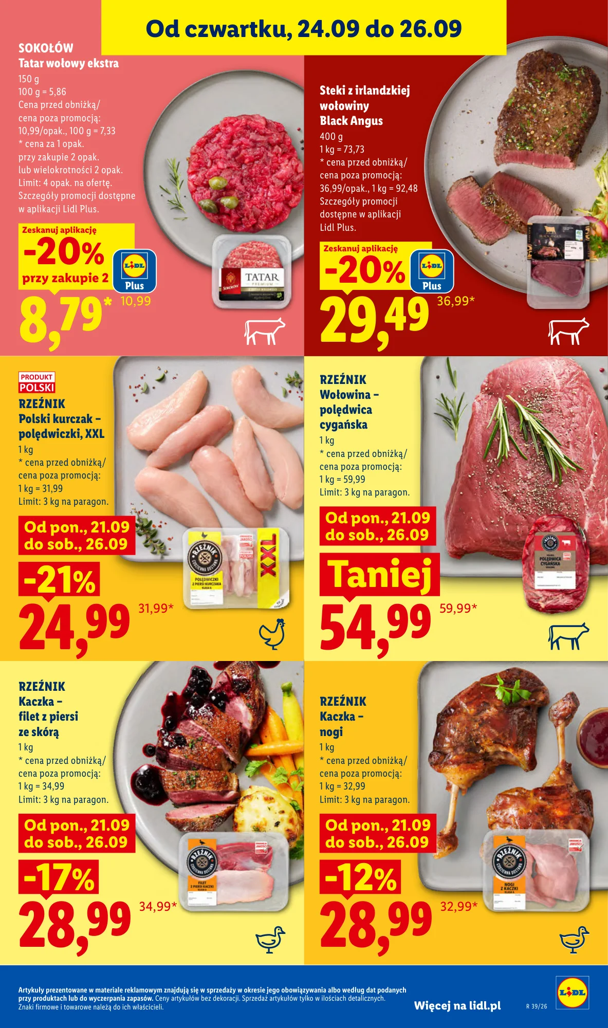 Gazetka promocyjna Lidl str. 59